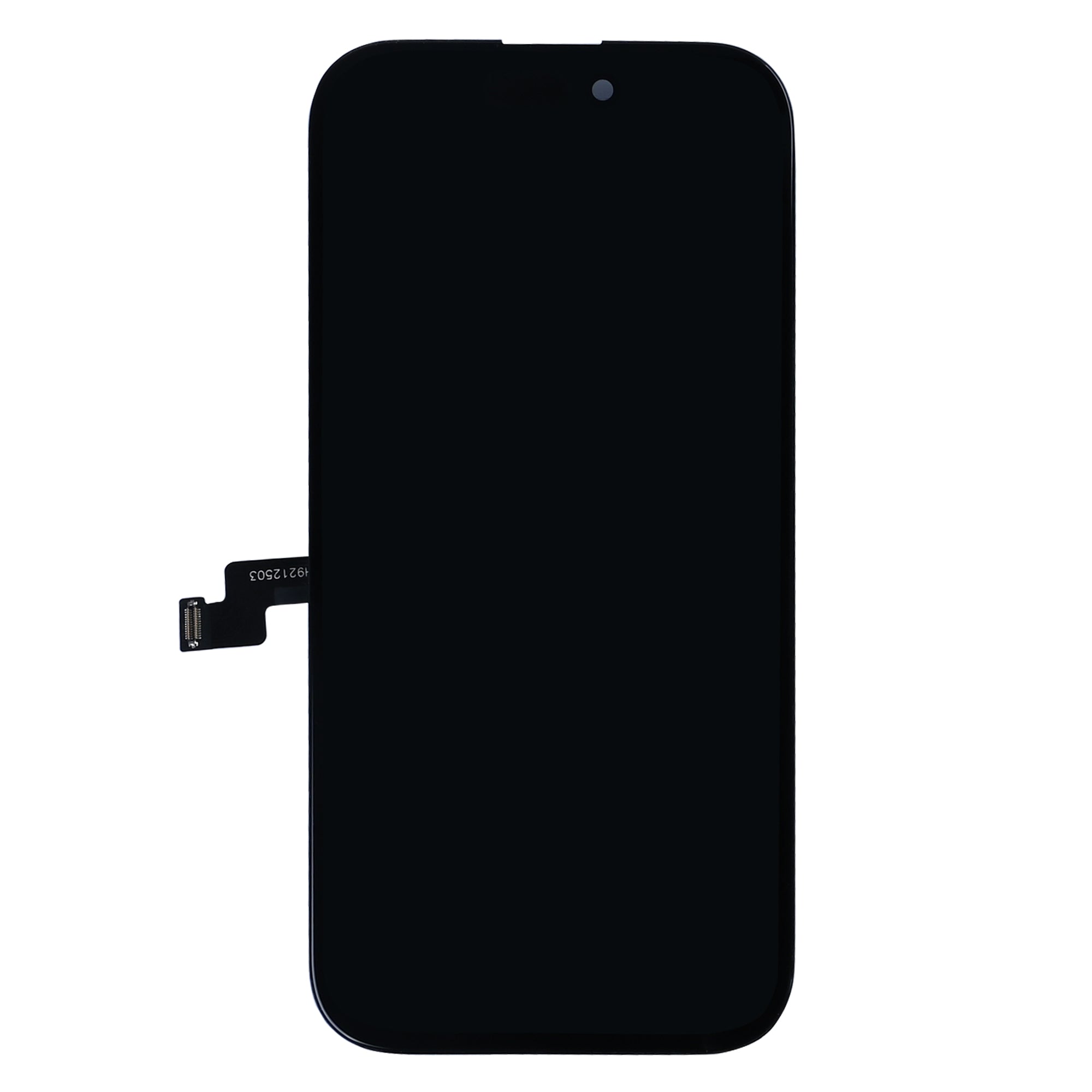 PIXDURA für Apple iPhone 16 Pro Display und Touchscreen-Digitizer In-Cell Premium (90Hz) – Bild 2