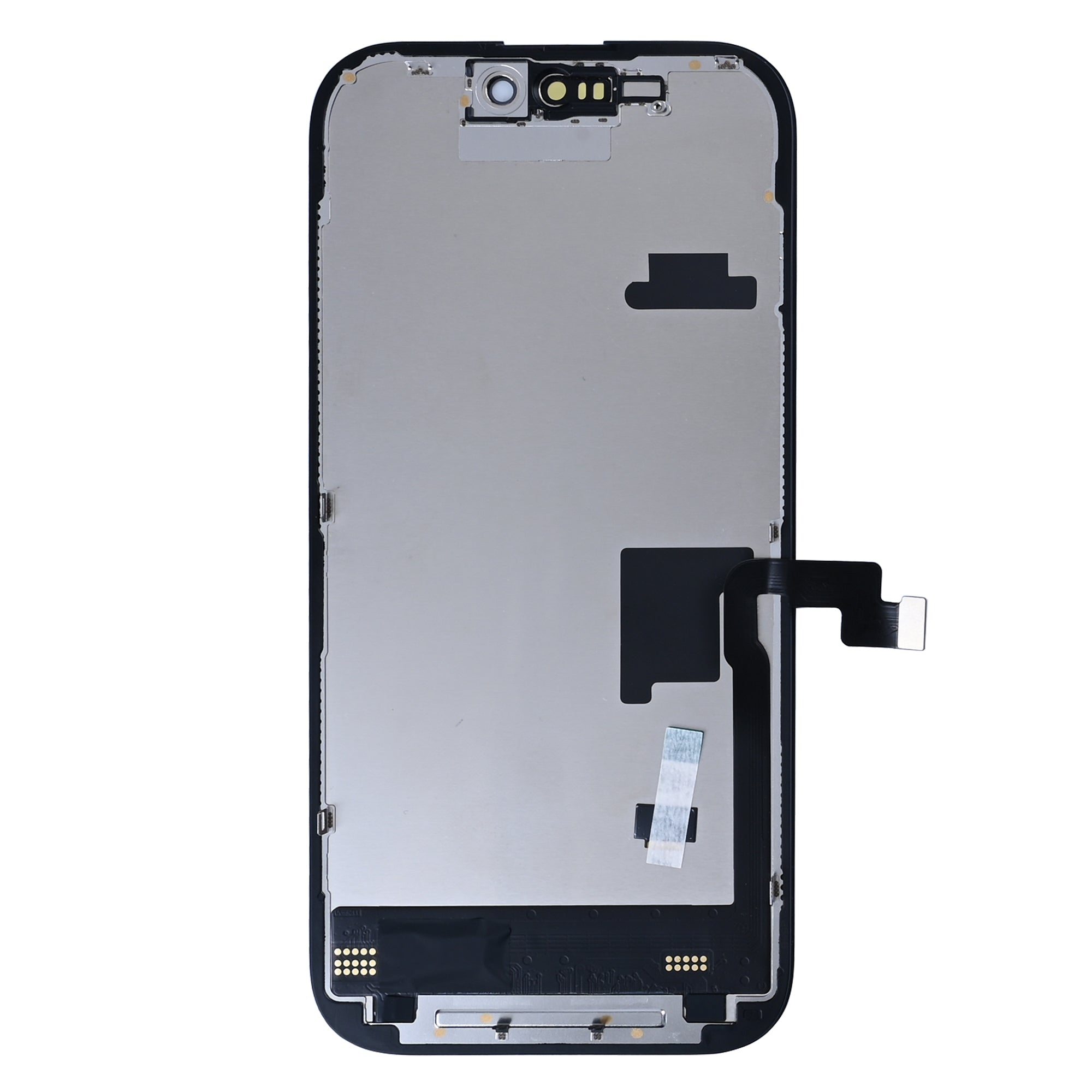 PIXDURA für Apple iPhone 16 Pro Display und Touchscreen-Digitizer In-Cell Premium (90Hz) – Bild 3