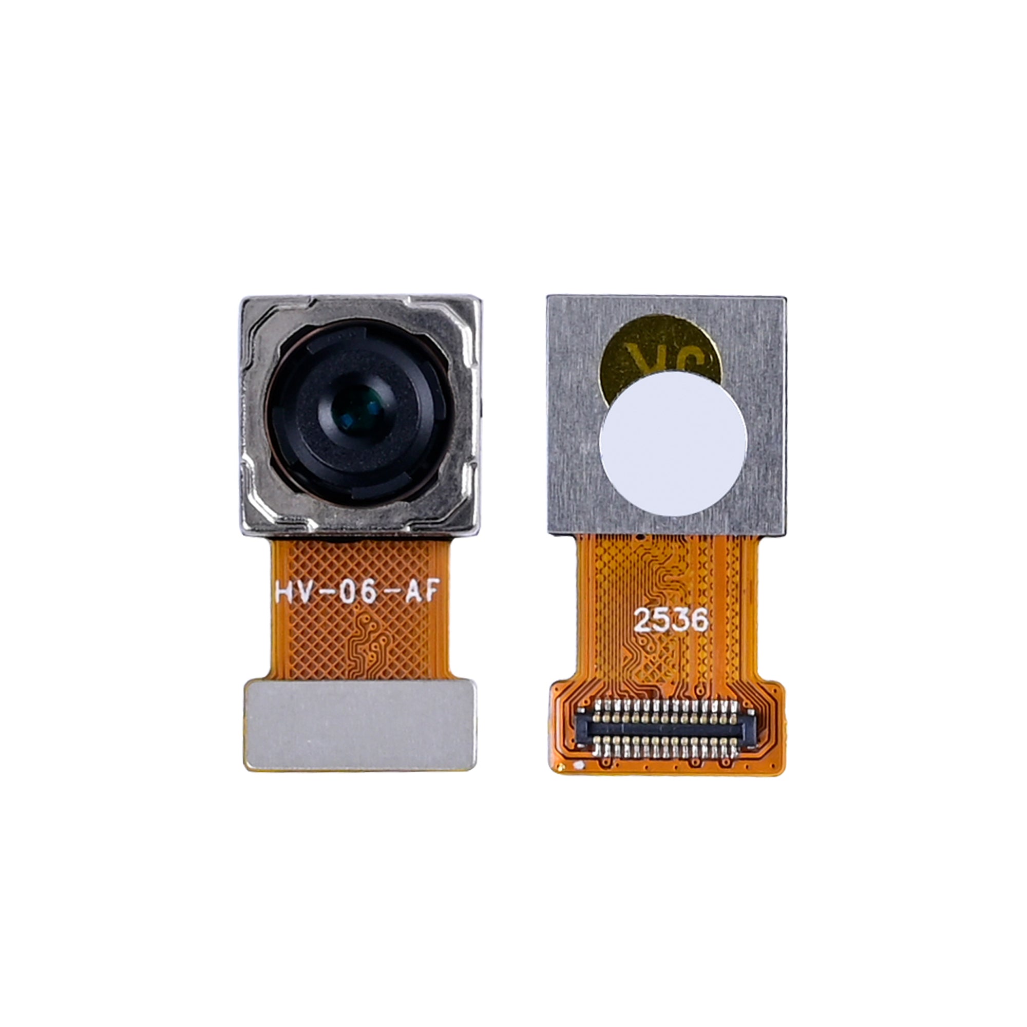 Samsung Galaxy A07 4G A075F Rückkamera 50MP Wide OEM – Bild 4