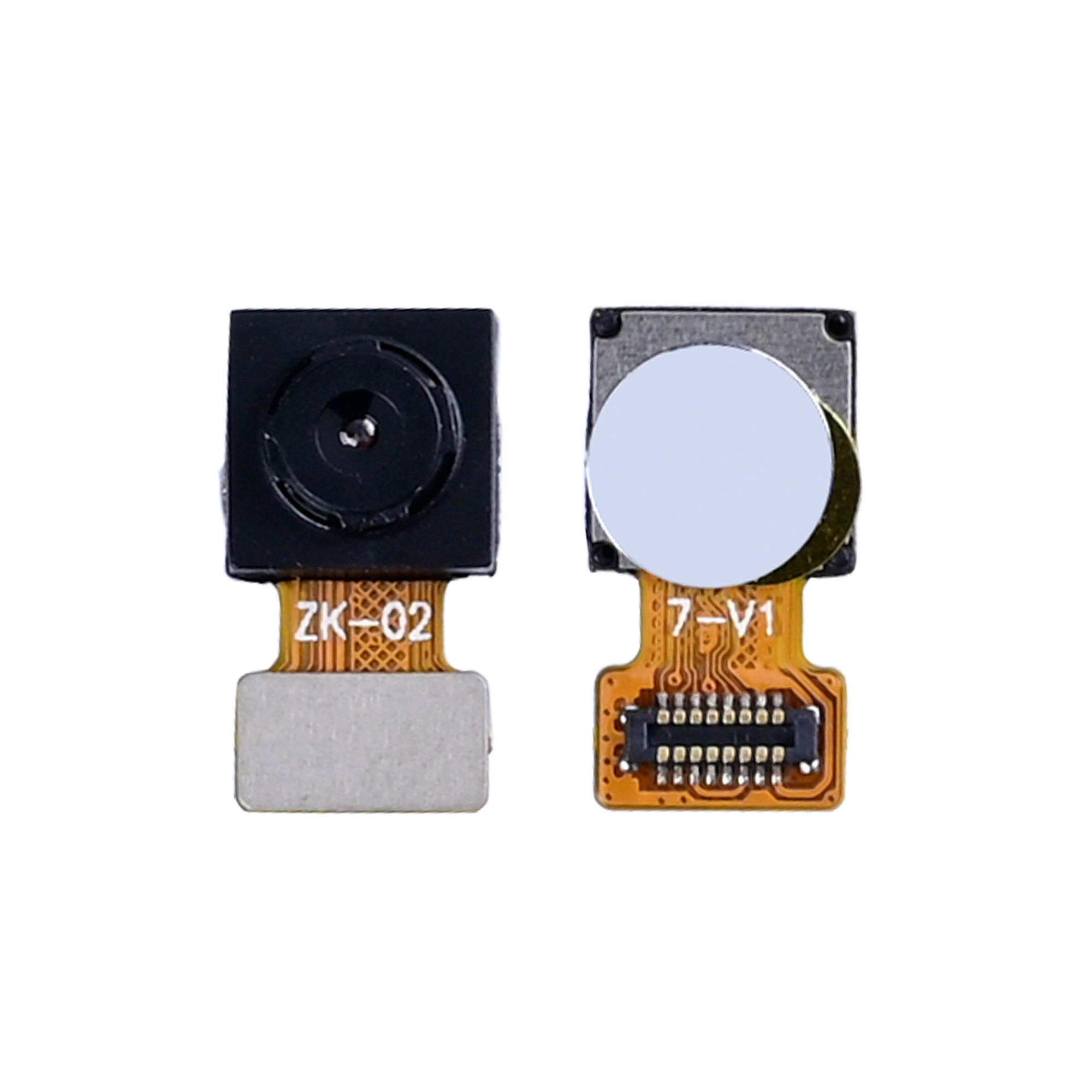 Samsung Galaxy A07 4G A075F Rückkamera 2MP Tiefe OEM – Bild 4