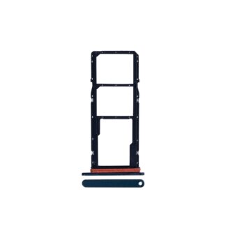 Samsung Galaxy A07 4G A075F Original OEM SIM-Kartenhalter, Farbe wählbar