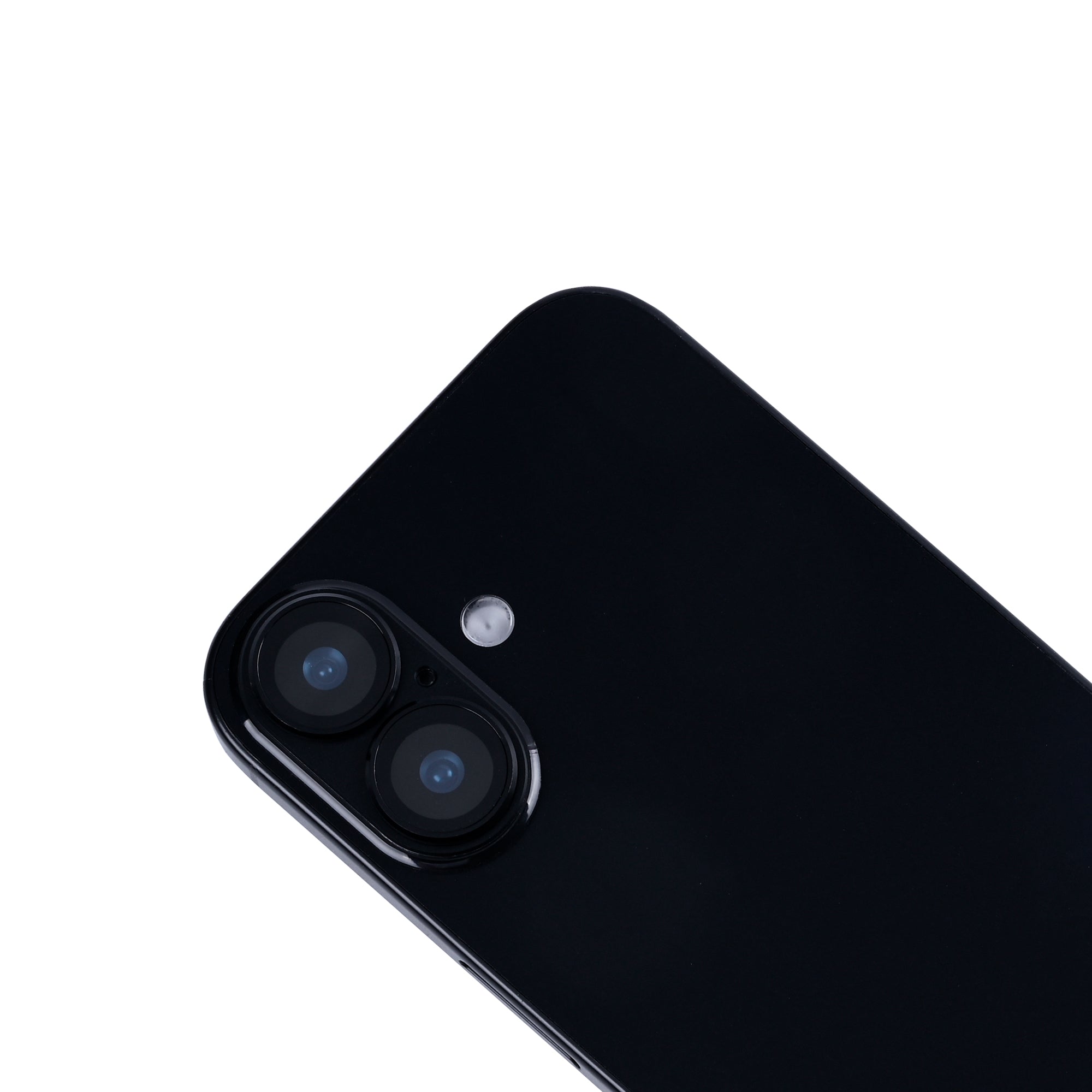 Rixus Ultra Clear Kamera Protection für Apple iPhone 17 Black – Bild 4