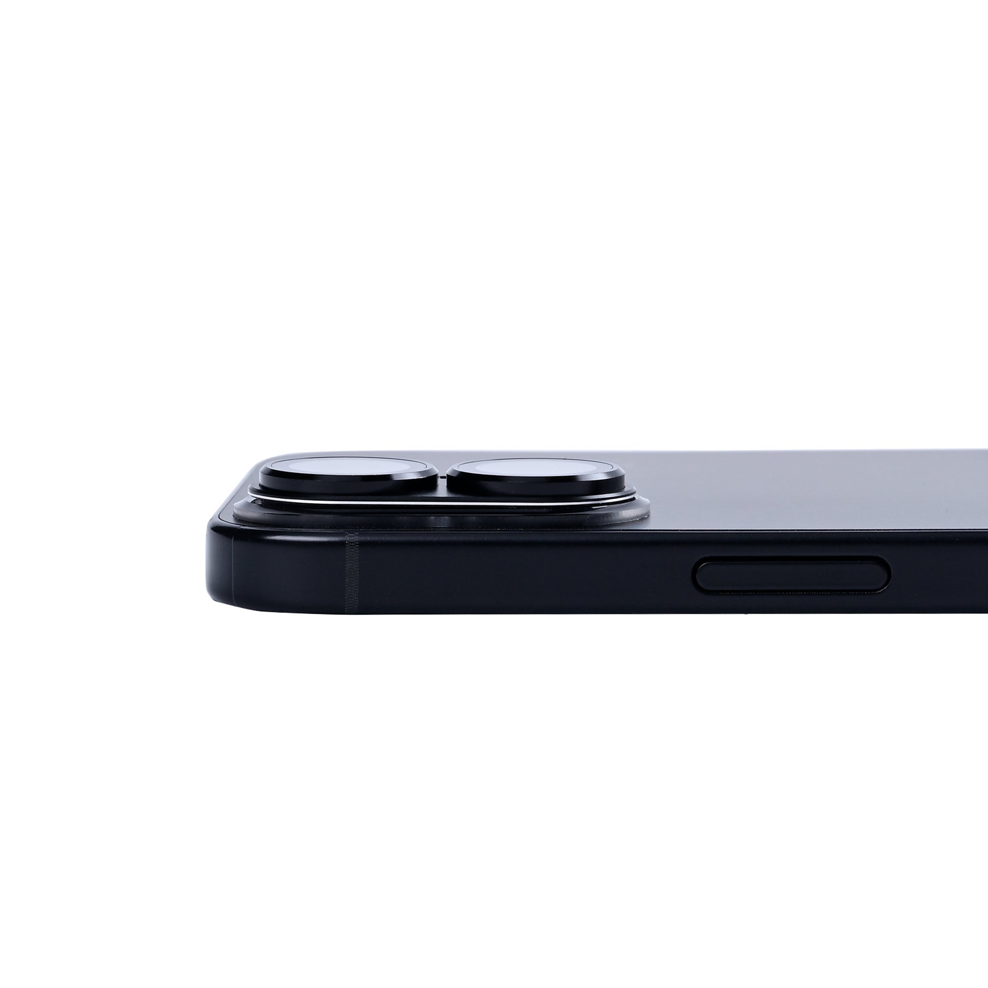 Rixus Ultra Clear Kamera Protection für Apple iPhone 17 Black – Bild 5