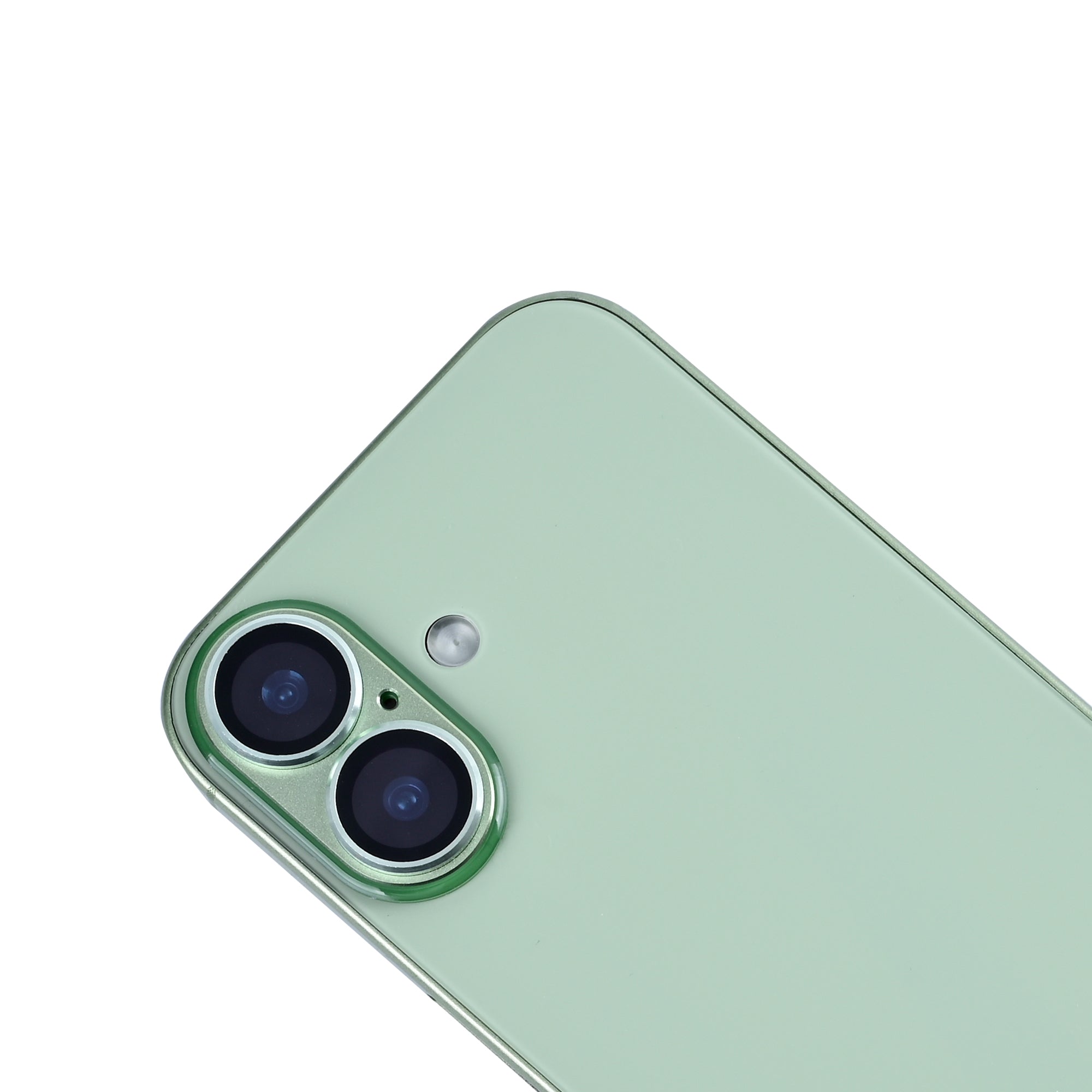 Rixus Ultra Clear Kamera Protection für Apple iPhone 17 Sage – Bild 4