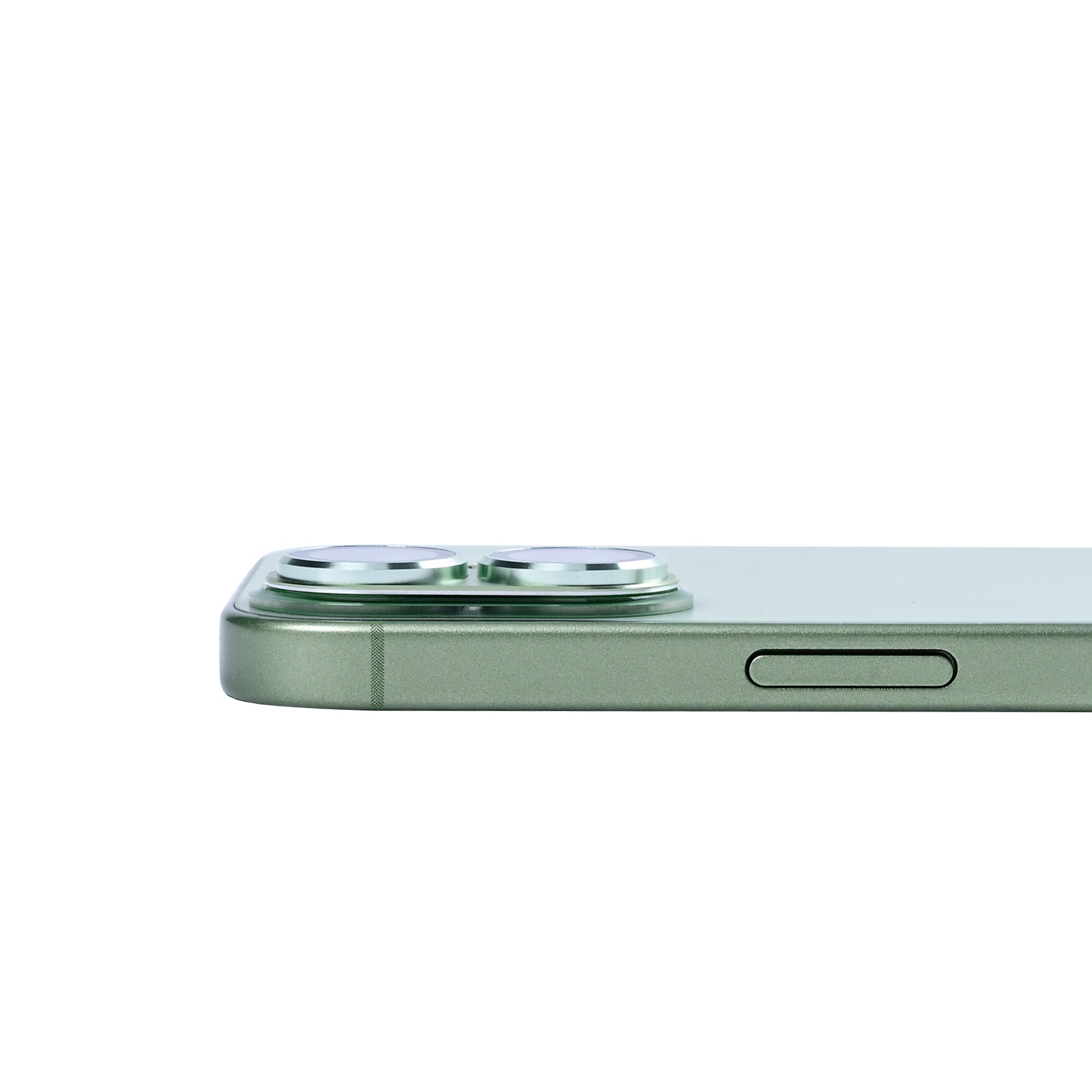 Rixus Ultra Clear Kamera Protection für Apple iPhone 17 Sage – Bild 5
