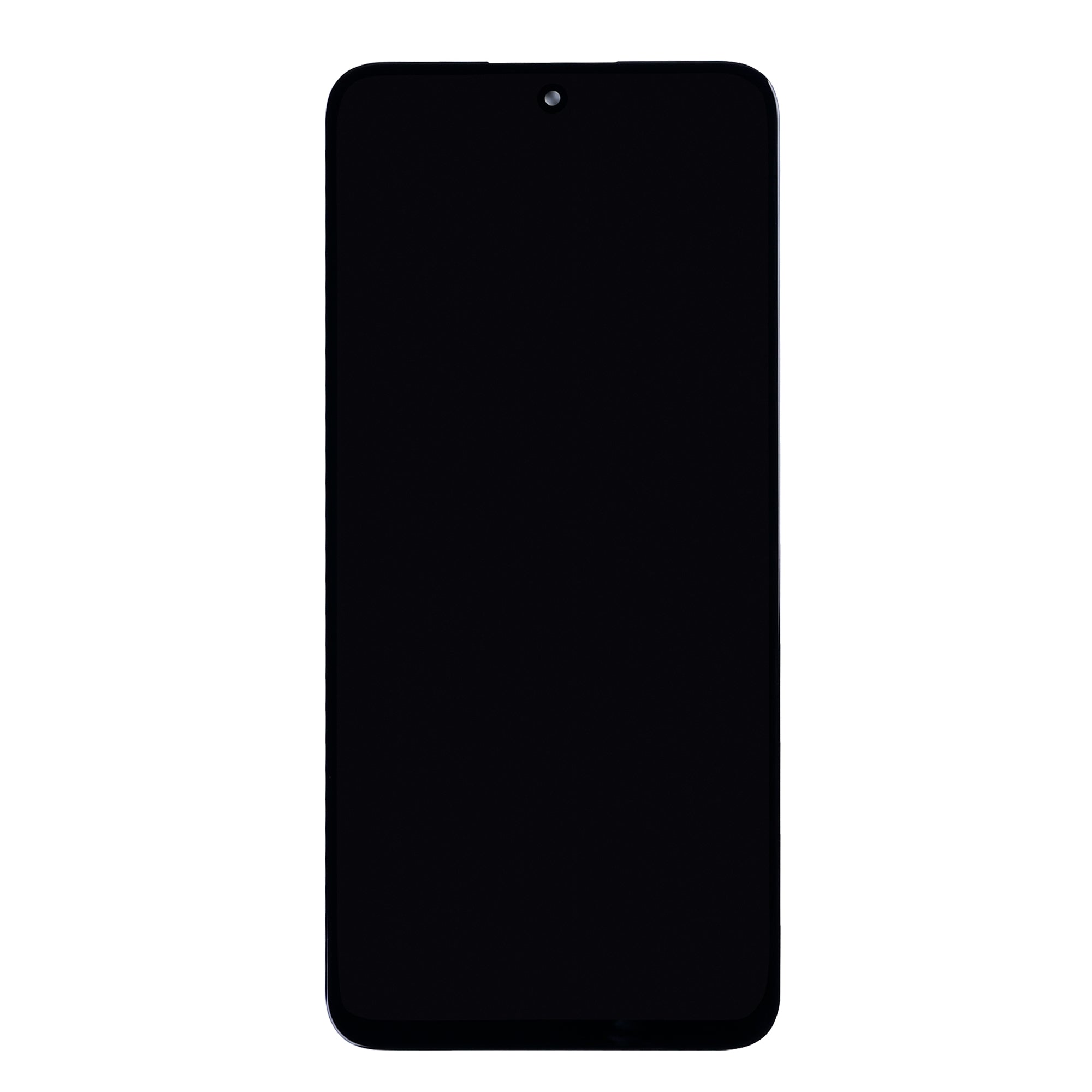 OEM Display für Honor 400 Smart 5G, Honor X7d ohne Rahmen – Bild 2