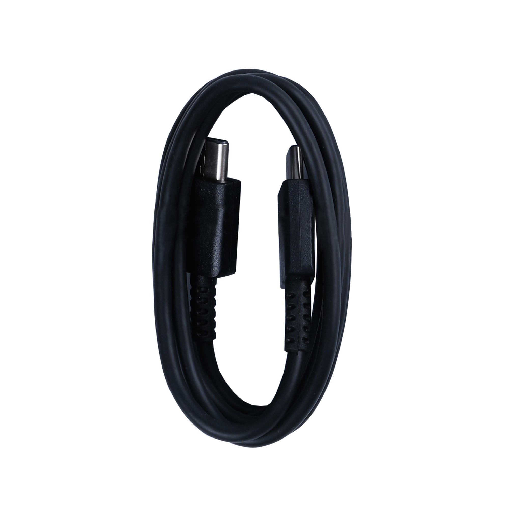Samsung USB-C Datenkabel 100cm 5A Black Verkaufsverpackung – Bild 3