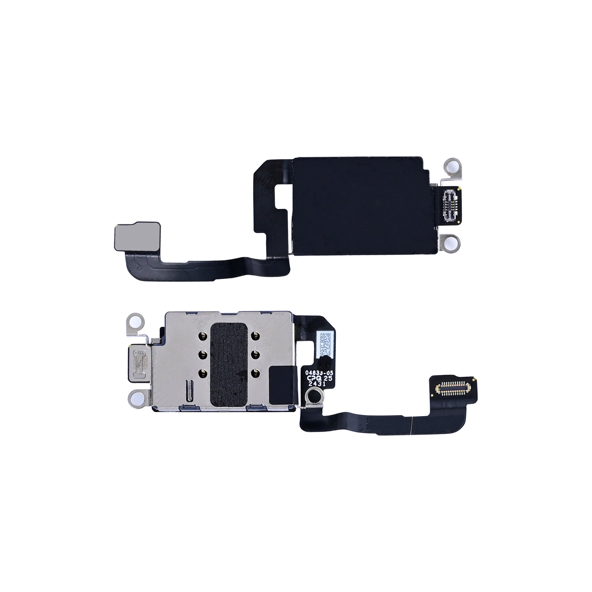 Für Apple iPhone 16, 16 Plus Single SIM-Kartenleser mit Flex kompatibel – Bild 3