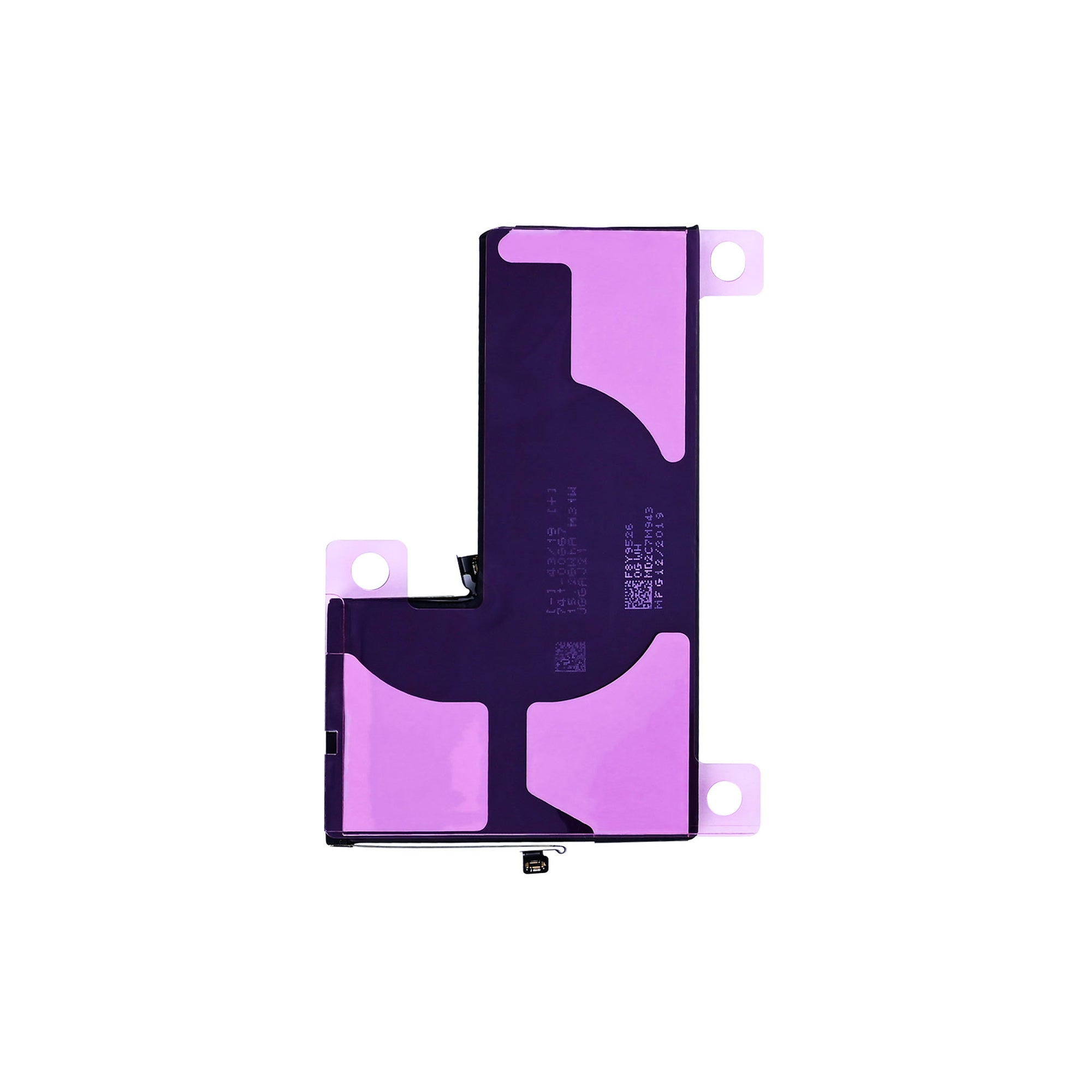 Für Apple iPhone 11 Pro Max Akku Original Bulk – Bild 2