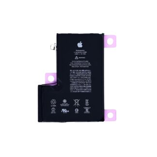 Für Apple iPhone 12 Pro Max Akku Original Bulk