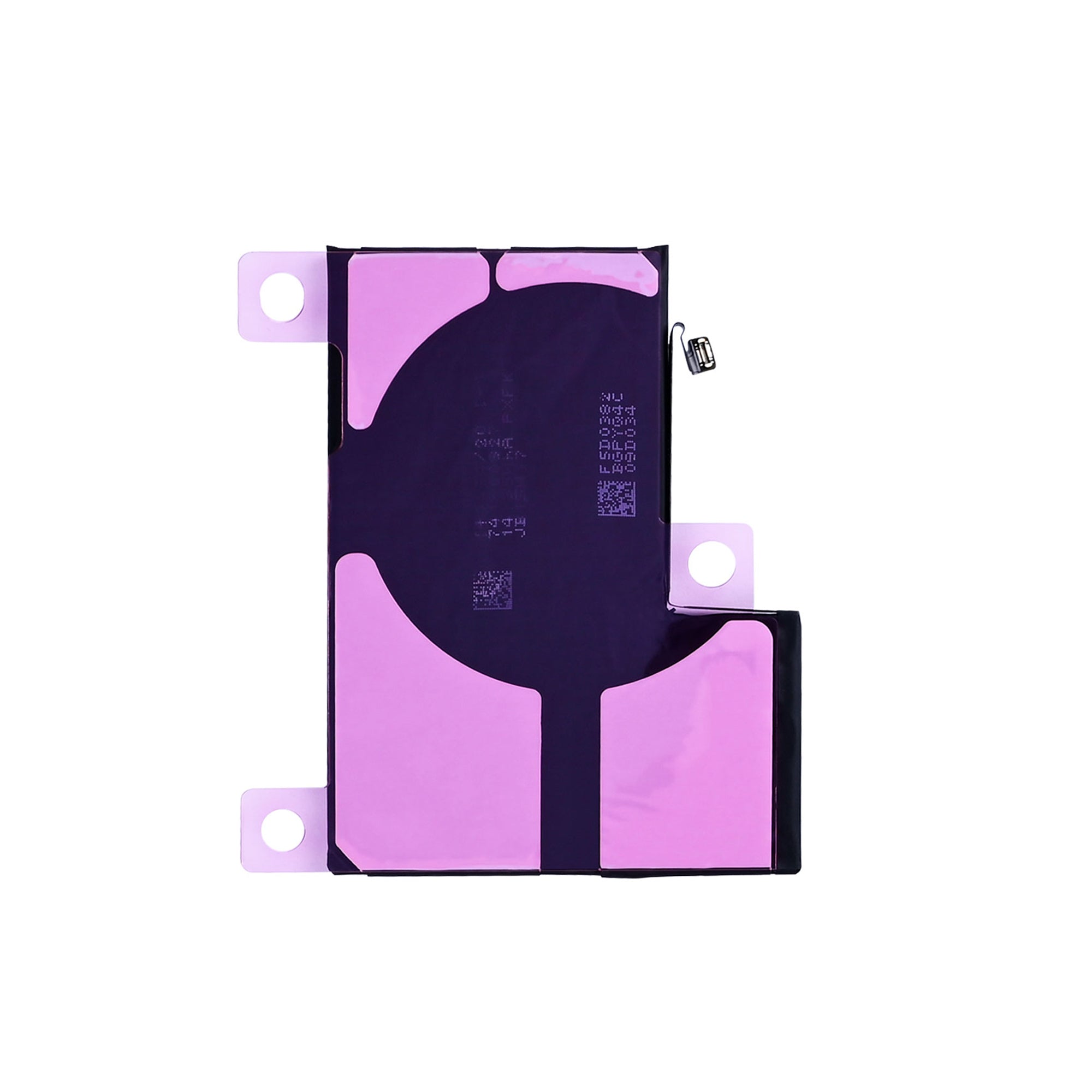 Für Apple iPhone 12 Pro Max Akku Original Bulk – Bild 2