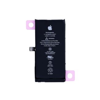 Für Apple iPhone 12 Mini Akku Original Bulk