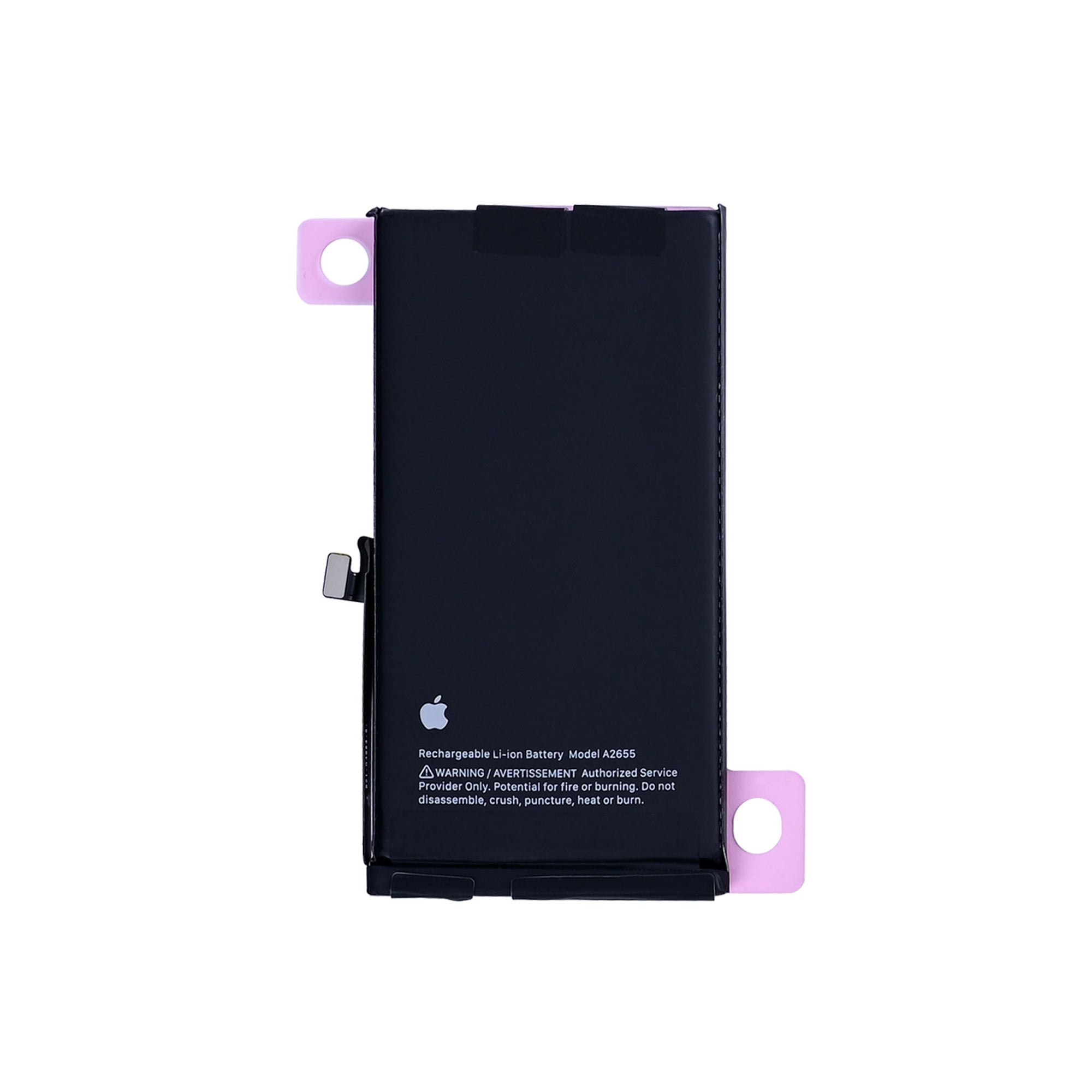 Für Apple iPhone 13 Akku Original Bulk – Bild 2