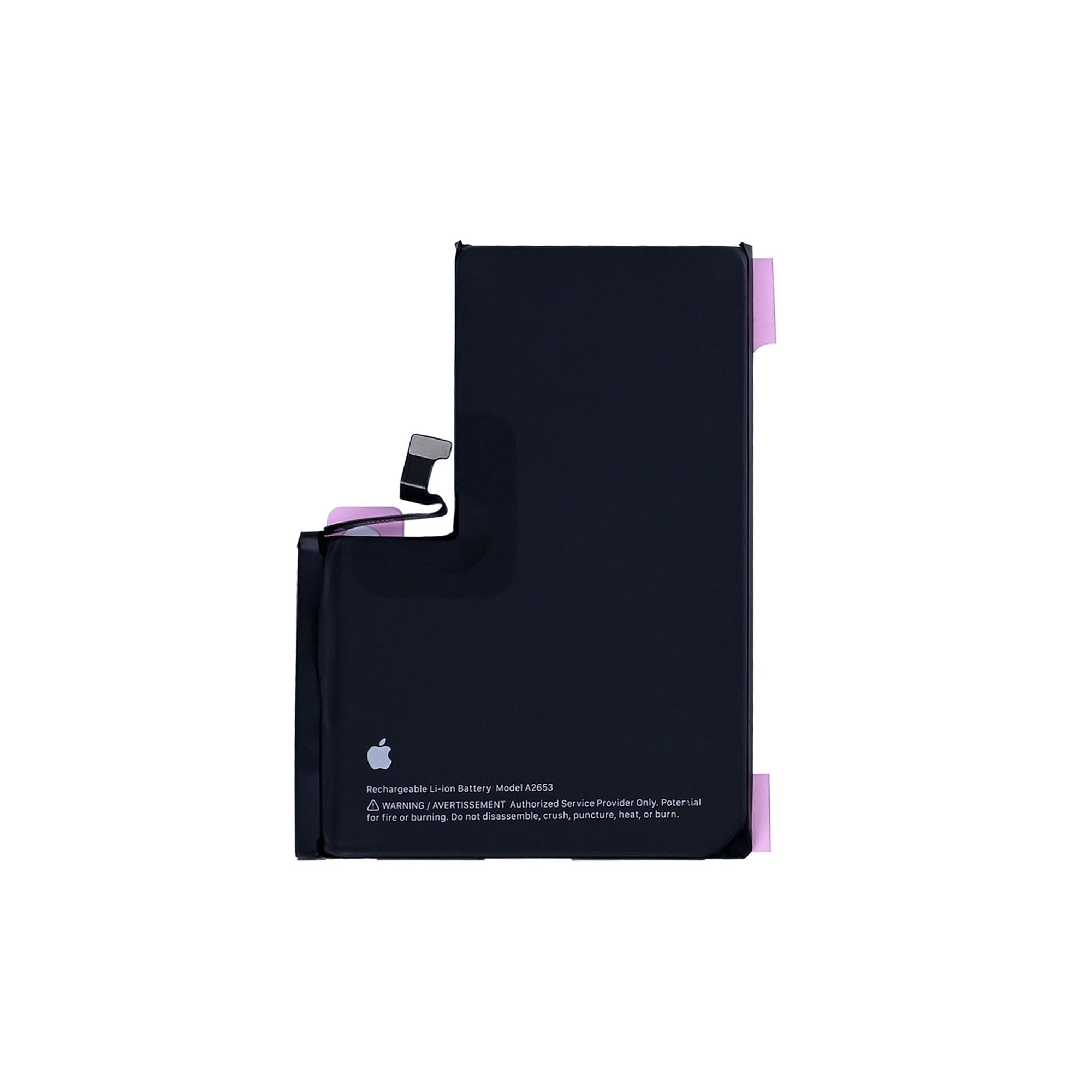 Für Apple iPhone 13 Pro Max Akku Original Bulk