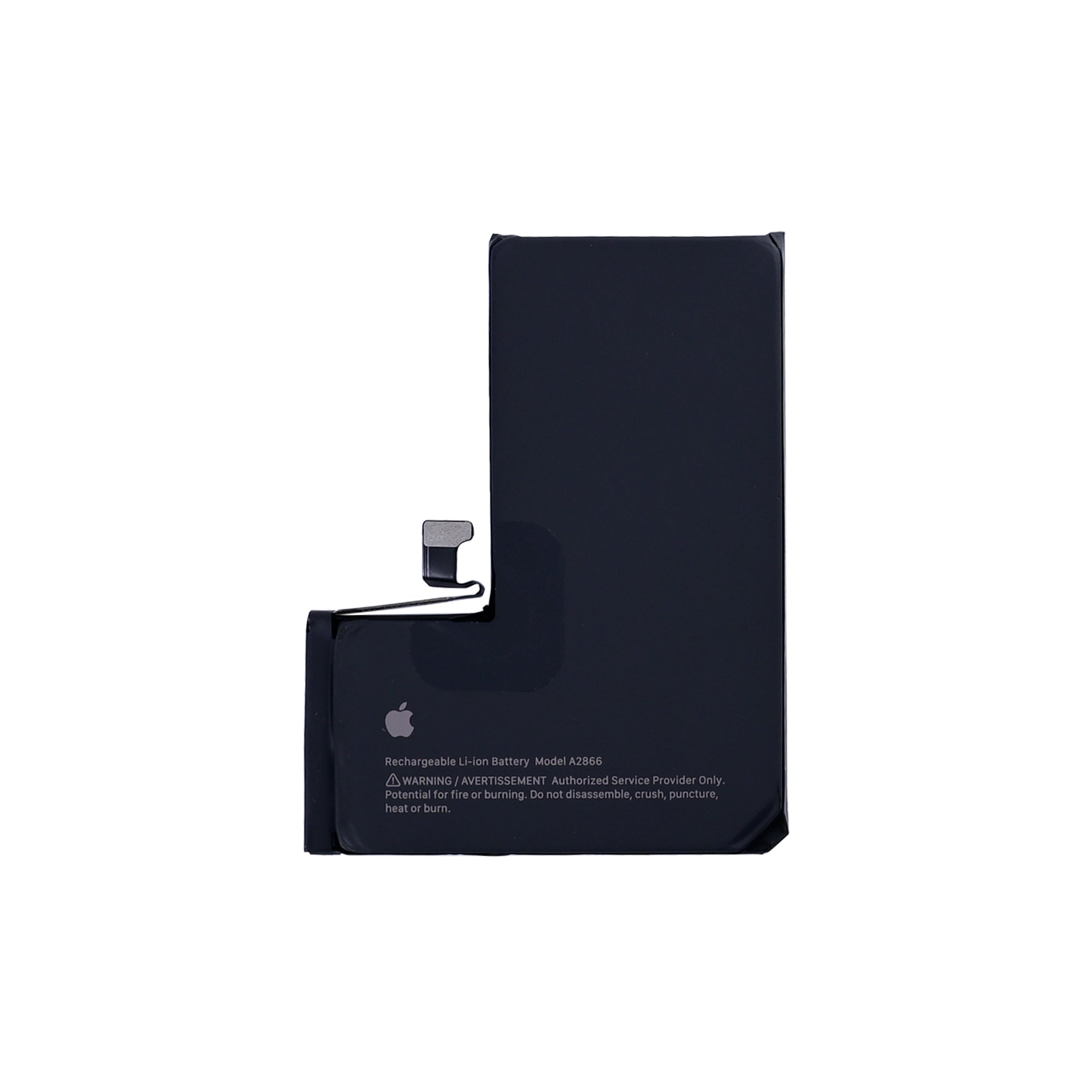 Für Apple iPhone 14 Pro Akku Original Bulk