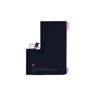 Für Apple iPhone 14 Pro Max Akku Original Bulk