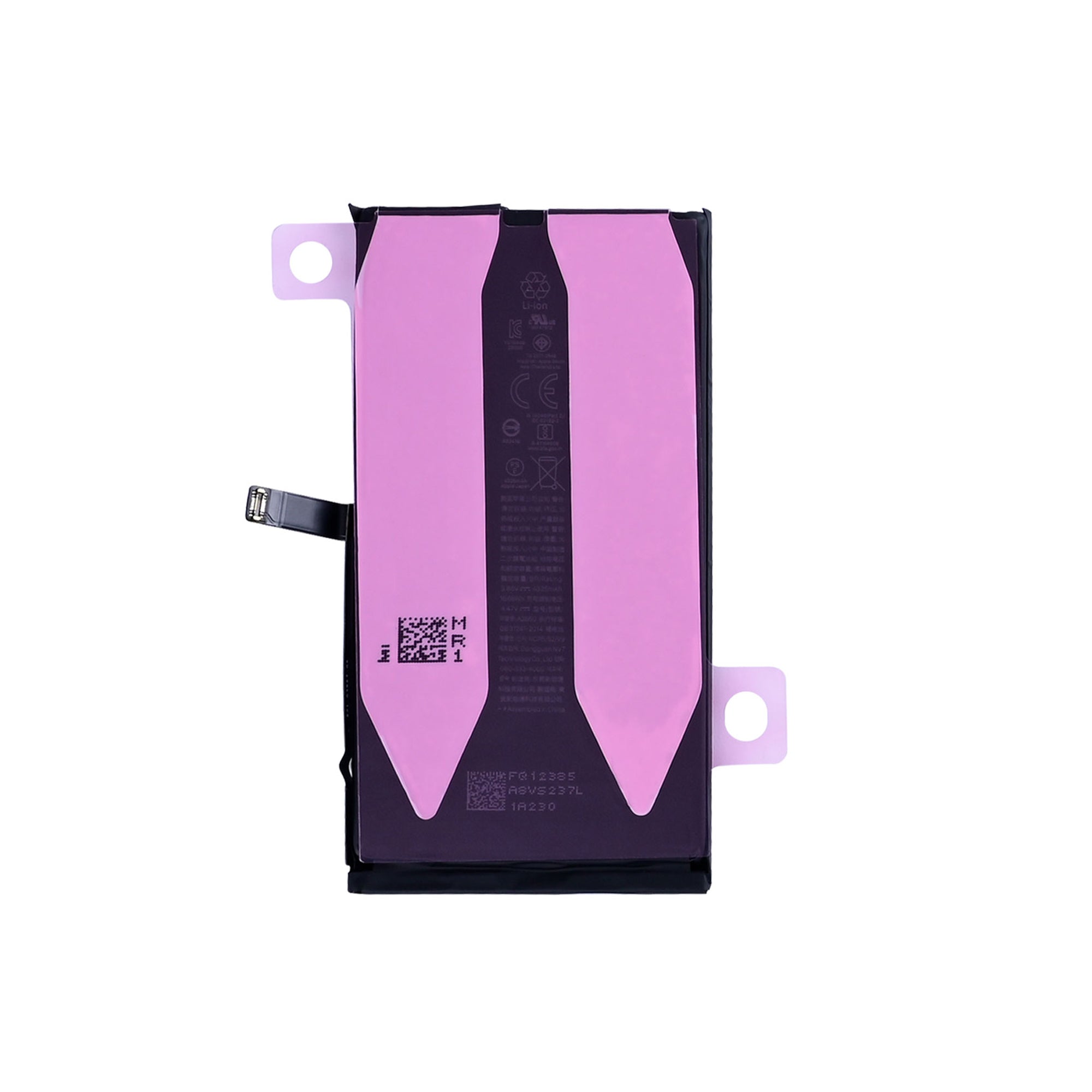 Für Apple iPhone 14 Plus Akku Original Bulk