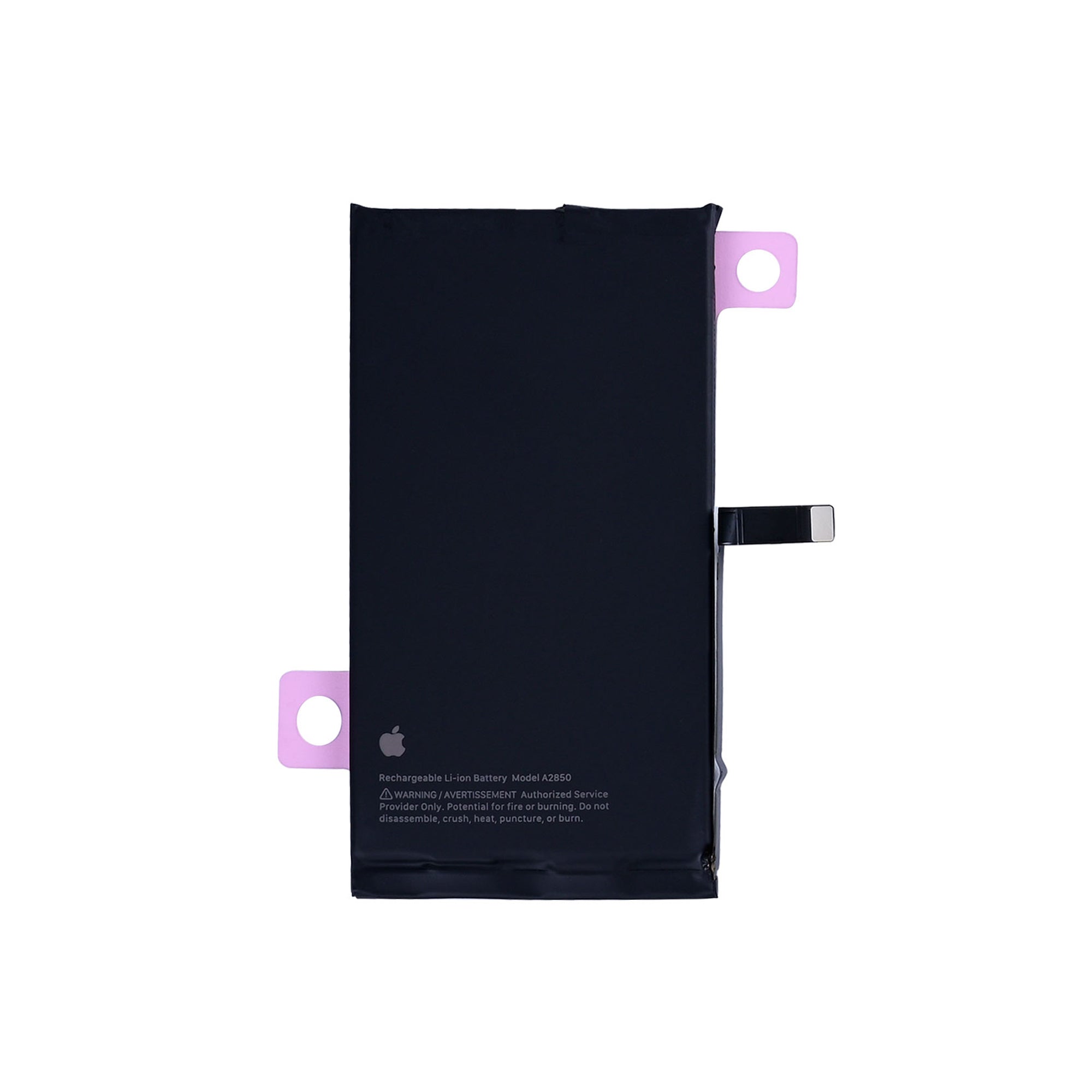 Für Apple iPhone 14 Plus Akku Original Bulk – Bild 2