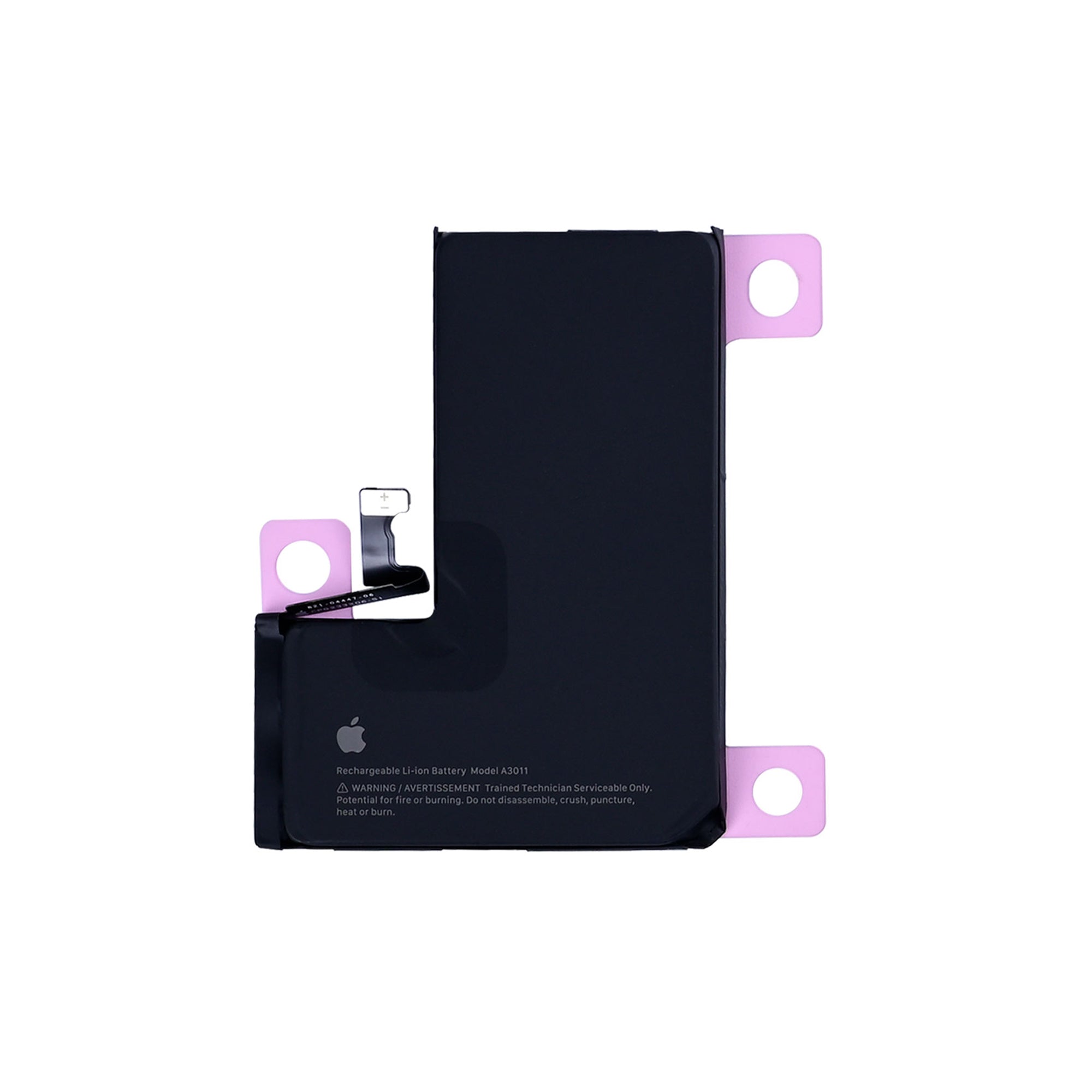 Für Apple iPhone 15 Pro Akku Original Bulk