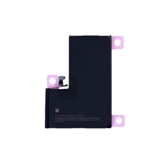 Für Apple iPhone 15 Pro Max Akku Original Bulk