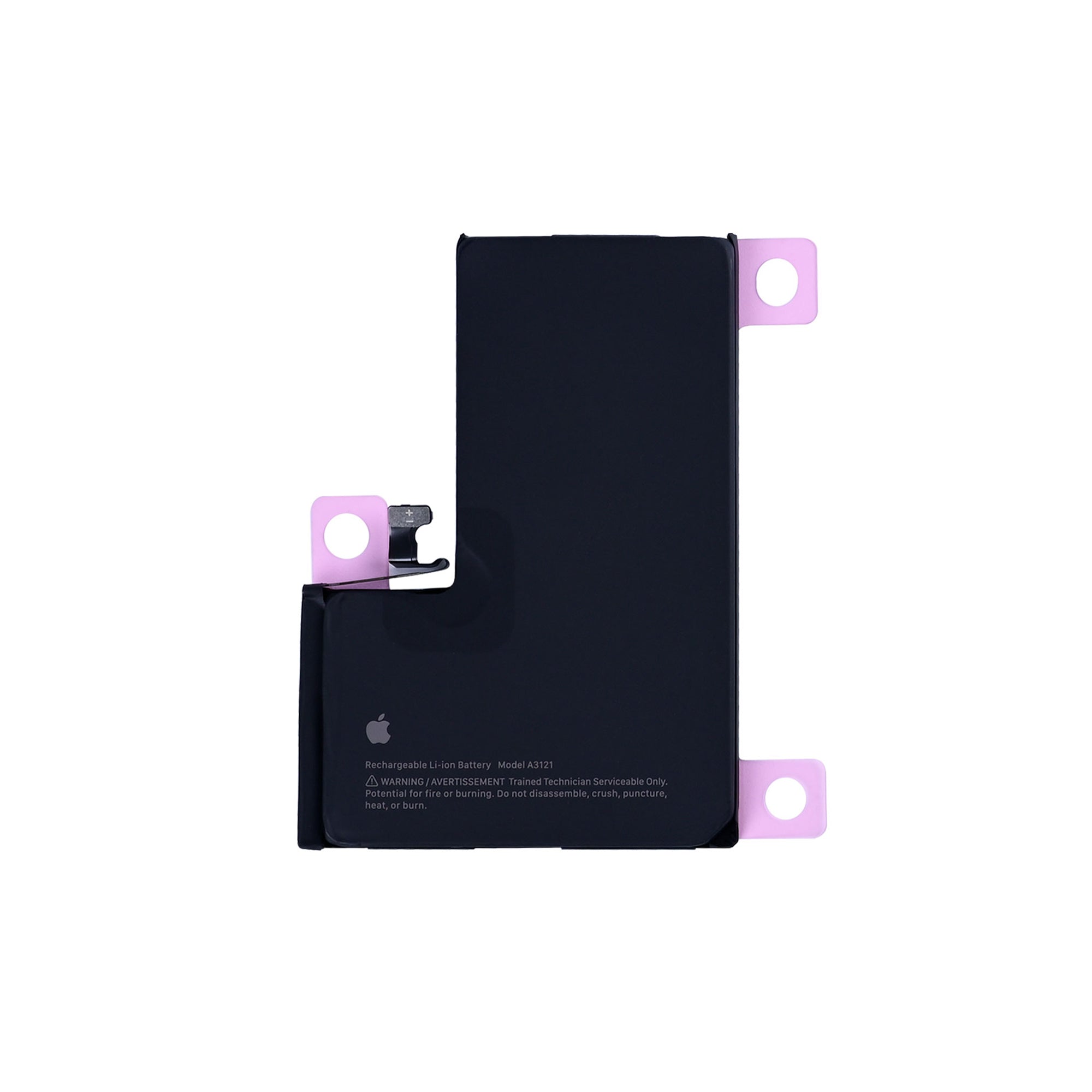 Für Apple iPhone 15 Pro Max Akku Original Bulk