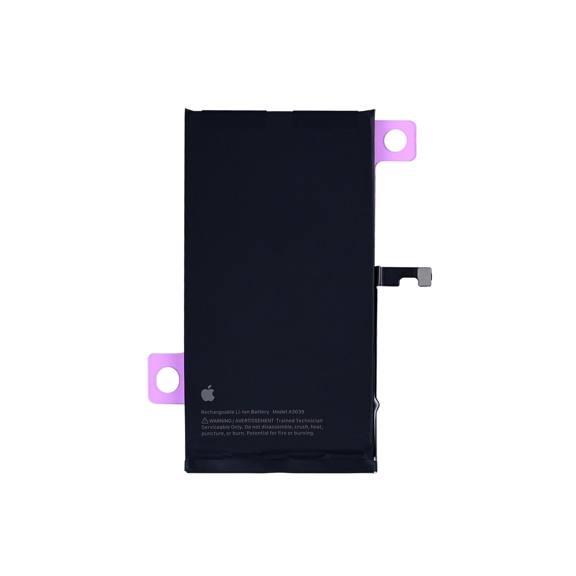 Für Apple iPhone 15 Plus Akku Original Bulk
