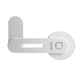 Rixus RXHM87 Magnetic Phone Holder für Laptops und Screens