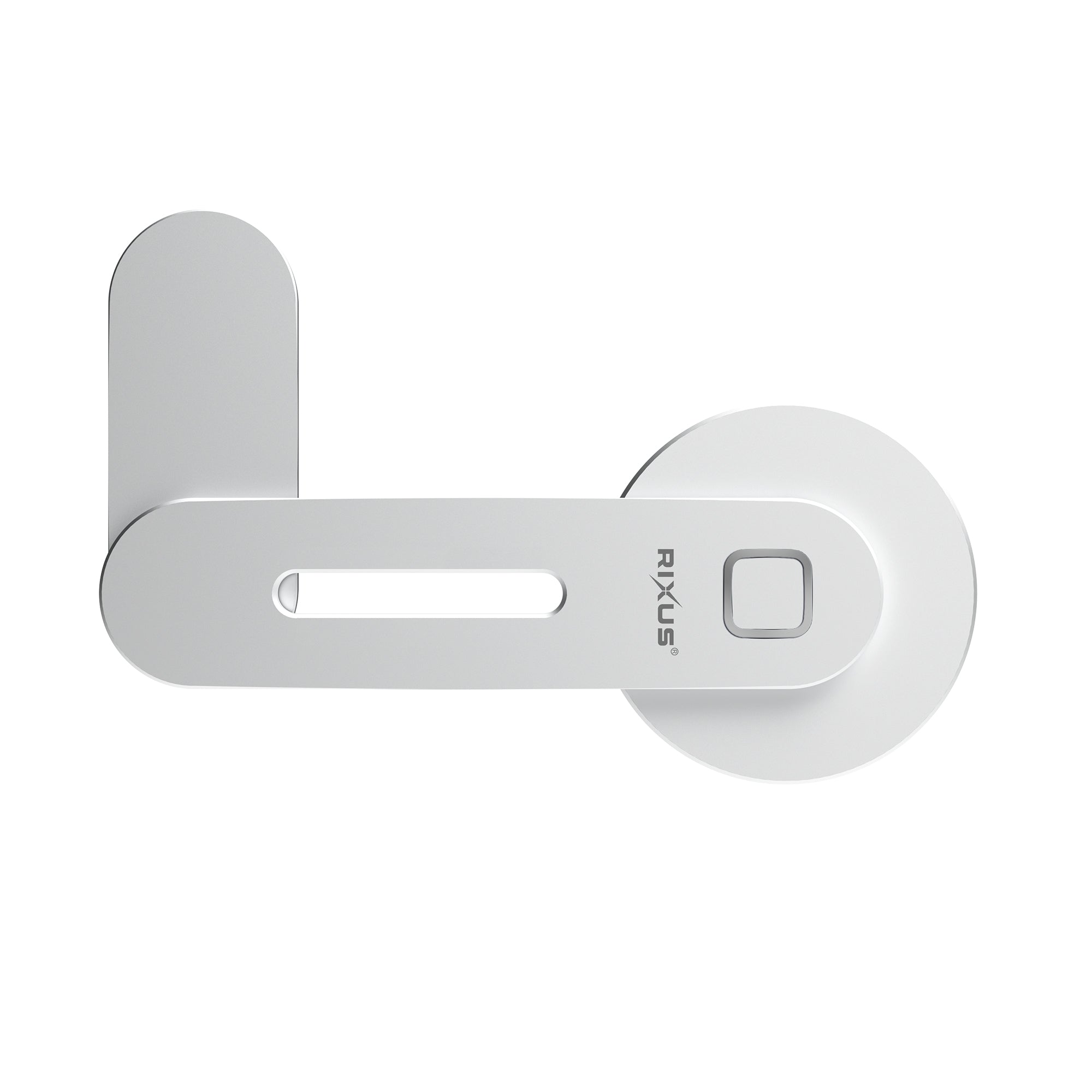 Rixus RXHM87 Magnetic Phone Holder für Laptops und Screens