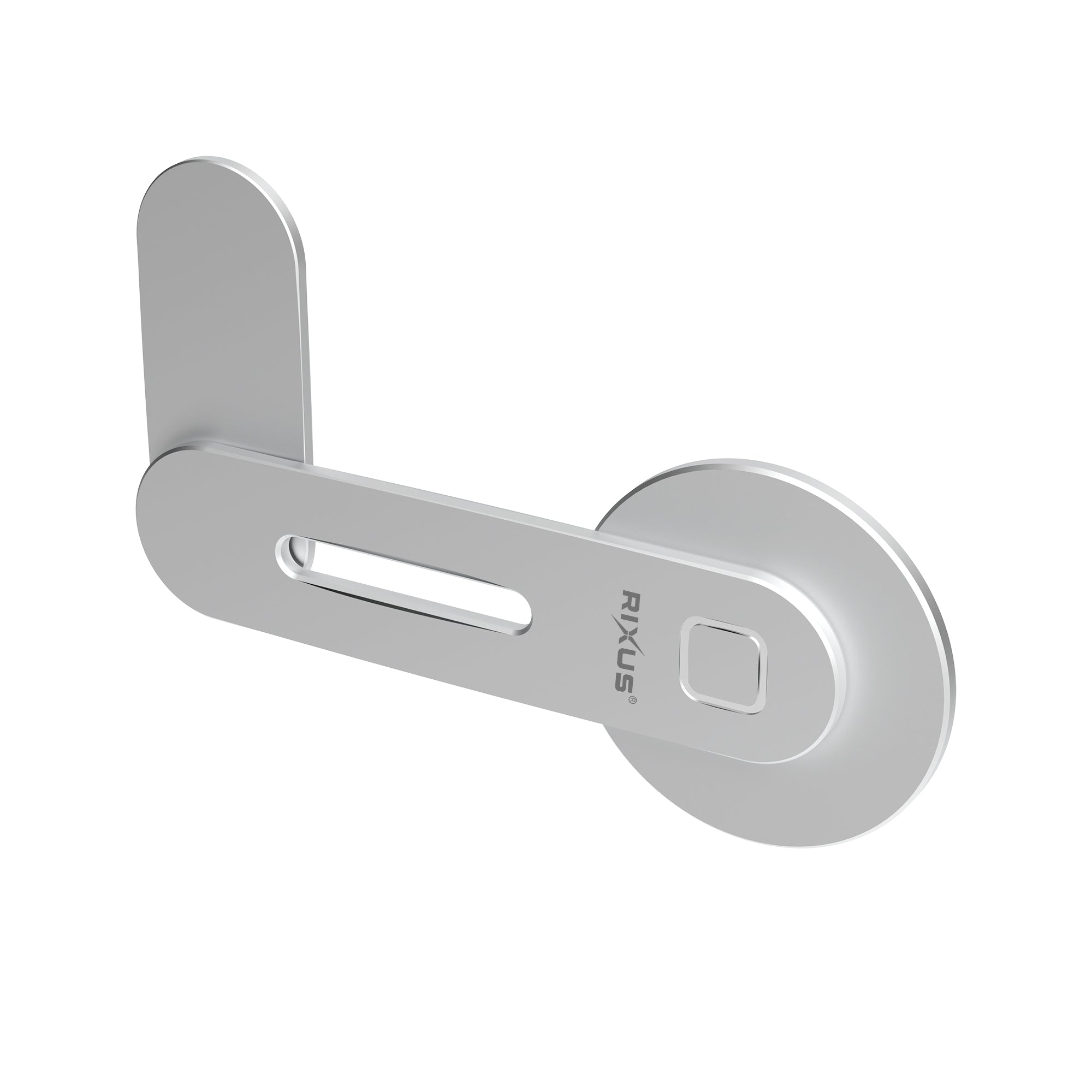 Rixus RXHM87 Magnetic Phone Holder für Laptops und Screens – Bild 3