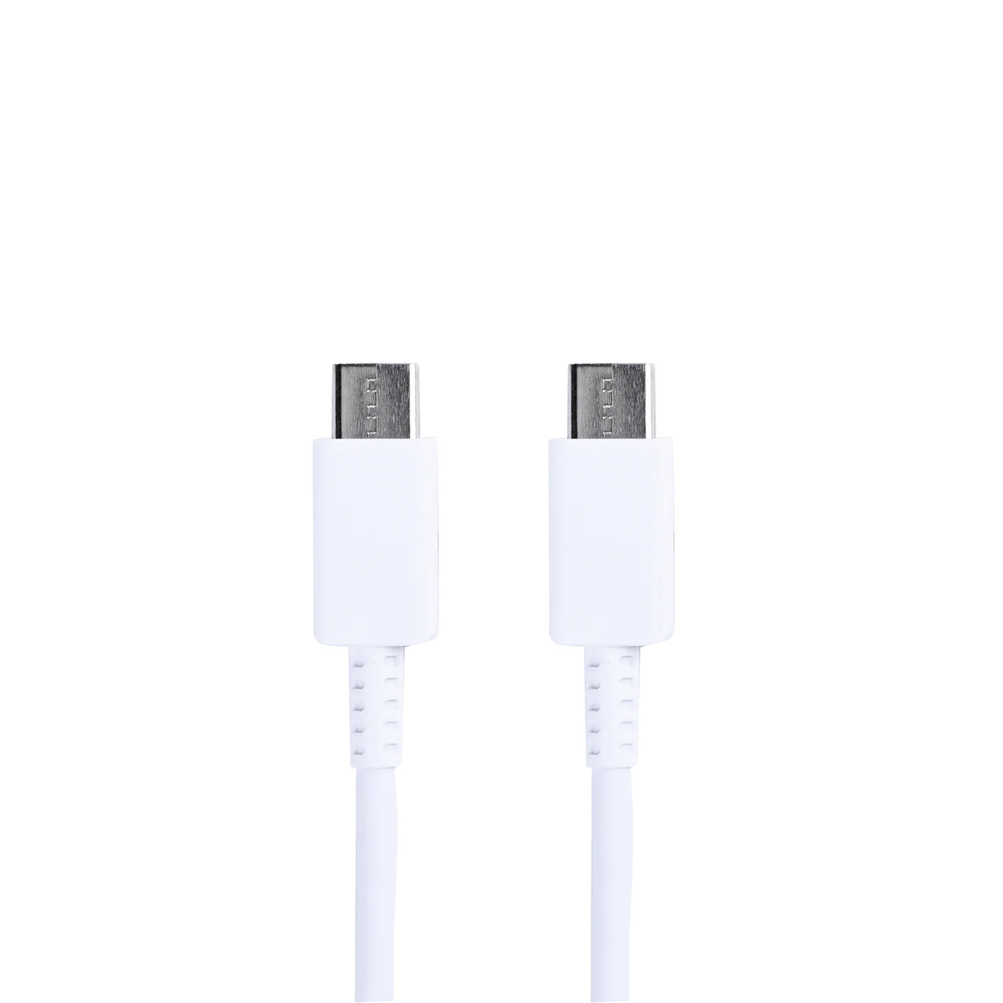 Samsung USB-C Datenkabel 100cm 5A White Verkaufsverpackung – Bild 3