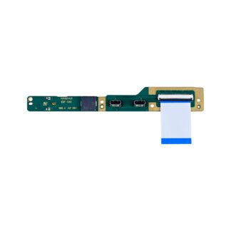 für Sony PlayStation 5 Slim Ladebuchse Platine (EDF-040) OEM