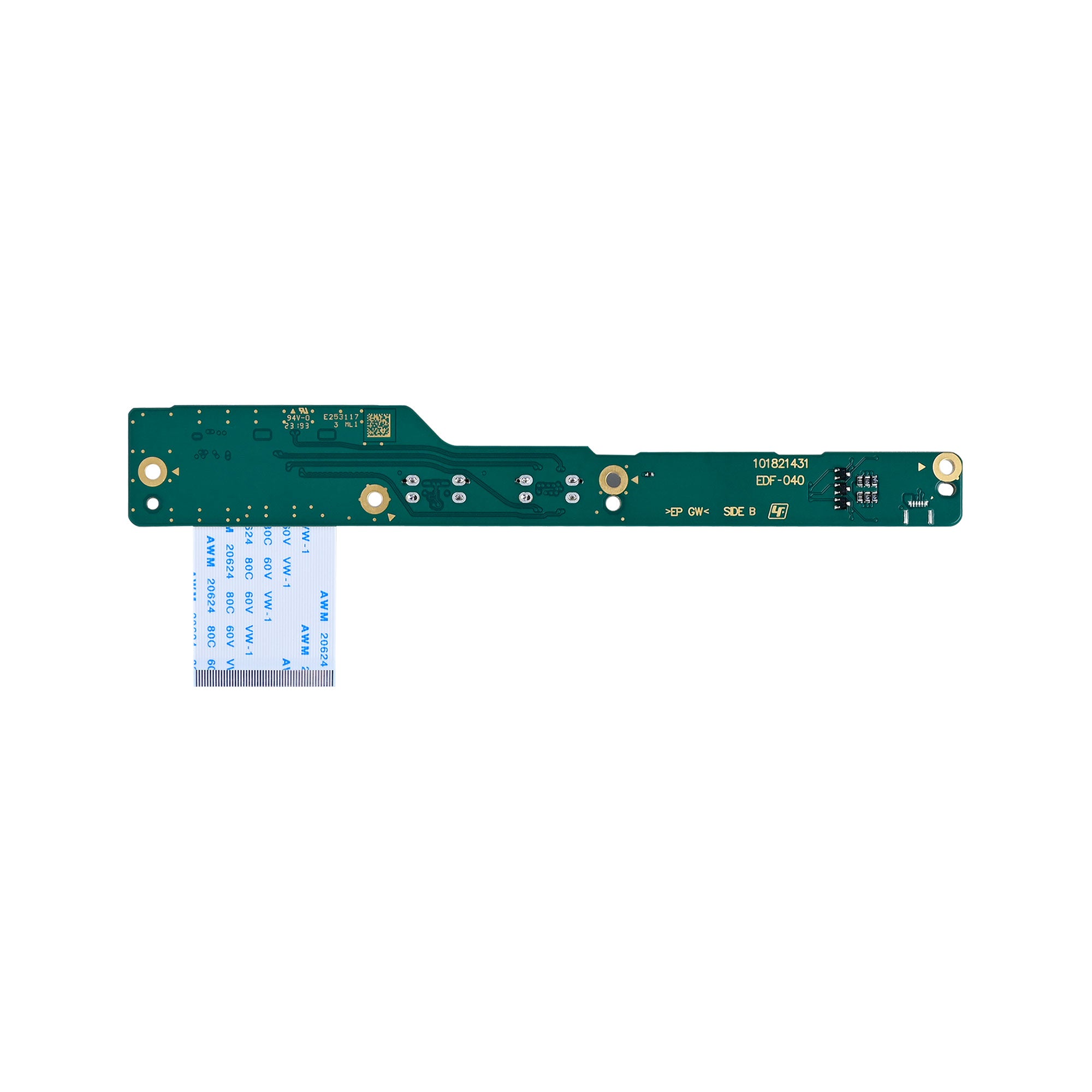 für Sony PlayStation 5 Slim Ladebuchse Platine (EDF-040) OEM – Bild 2