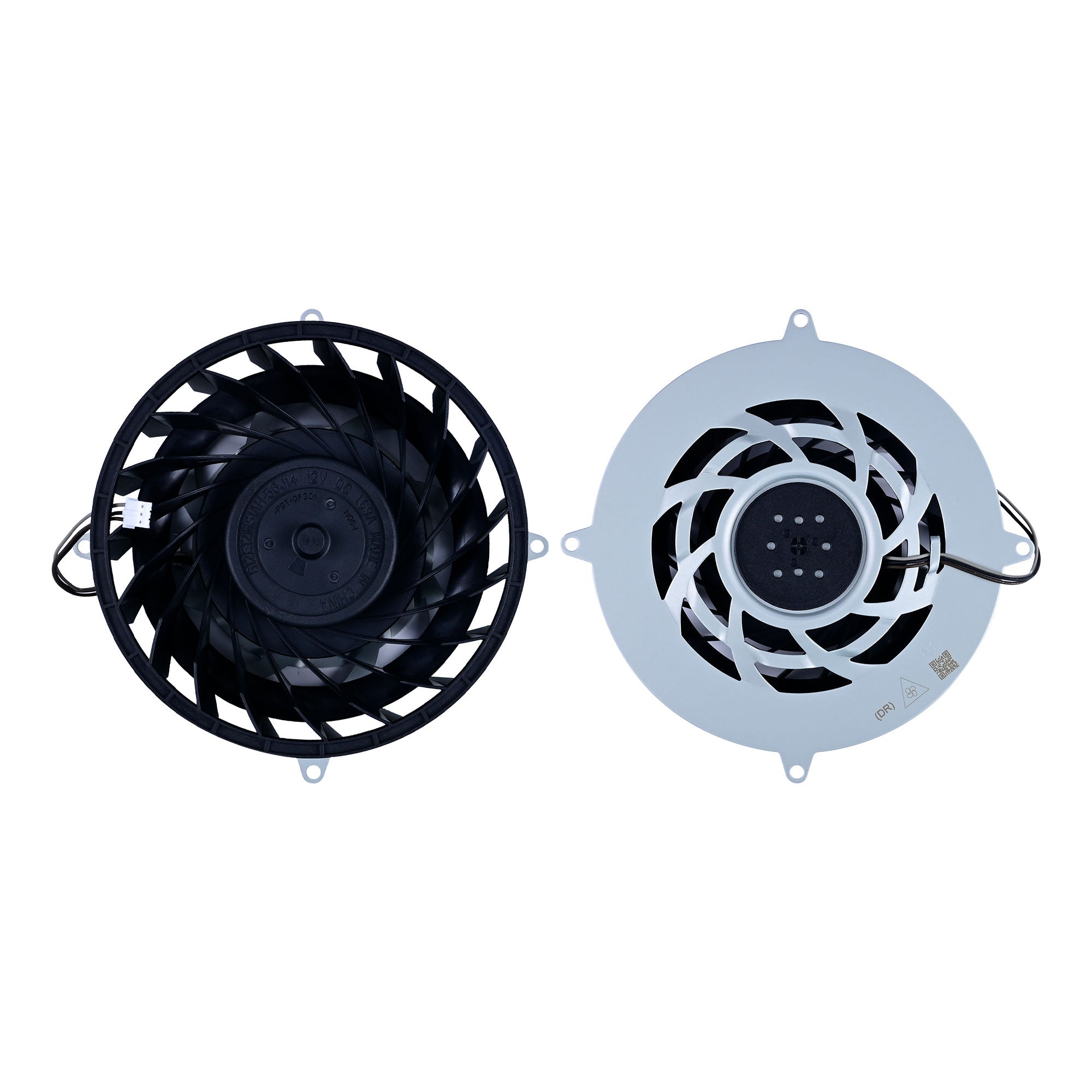 für Sony PlayStation 5 Slim Inner Cooling Fan OEM – Bild 3