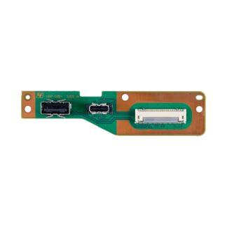 für Sony PlayStation 5 Ladebuchse Platine (EDU-030) OEM