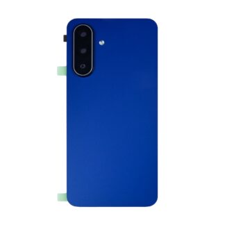 Samsung Galaxy A17 5G A176B Akkudeckel mit Linse Blue OEM