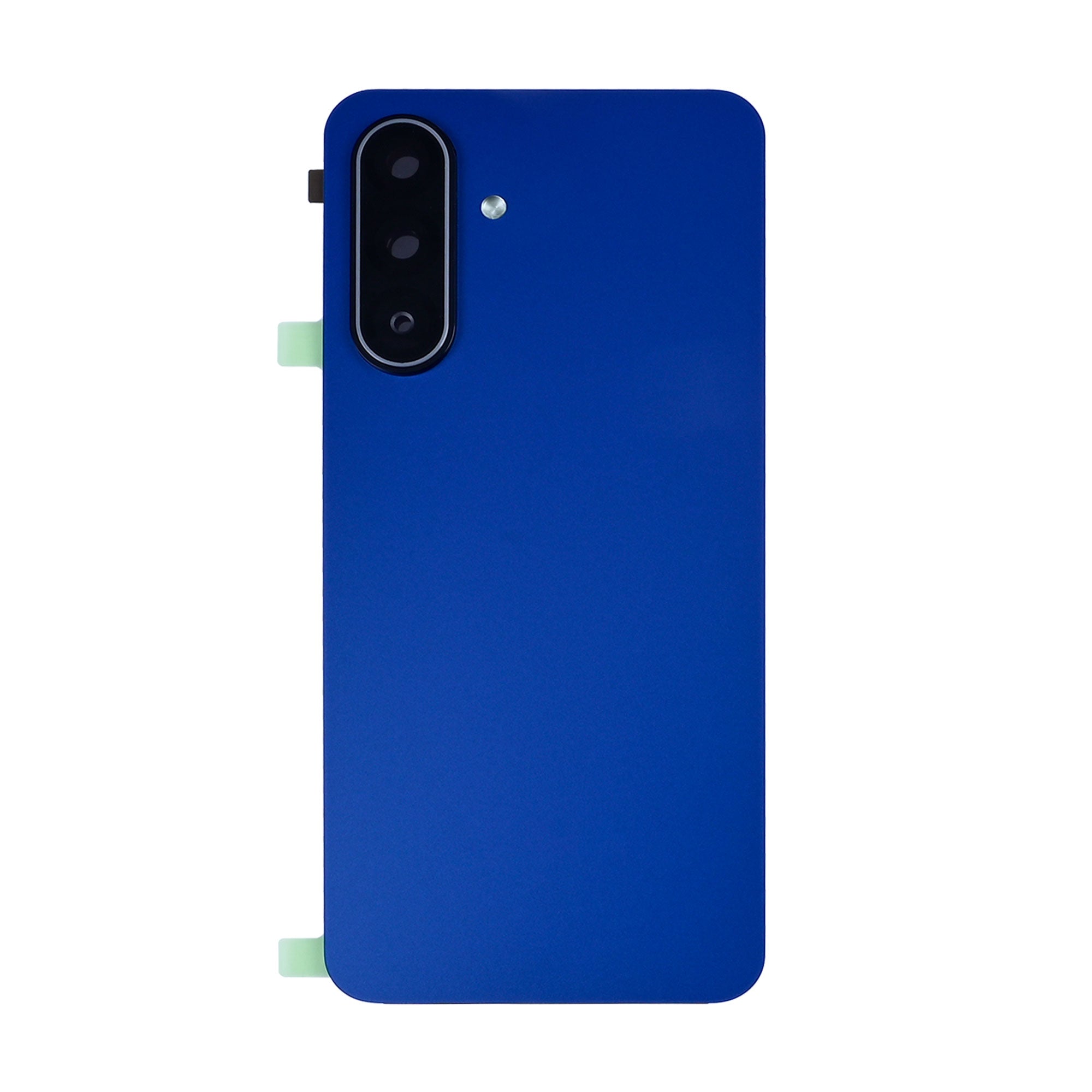 Samsung Galaxy A17 5G A176B Akkudeckel mit Linse Blue OEM