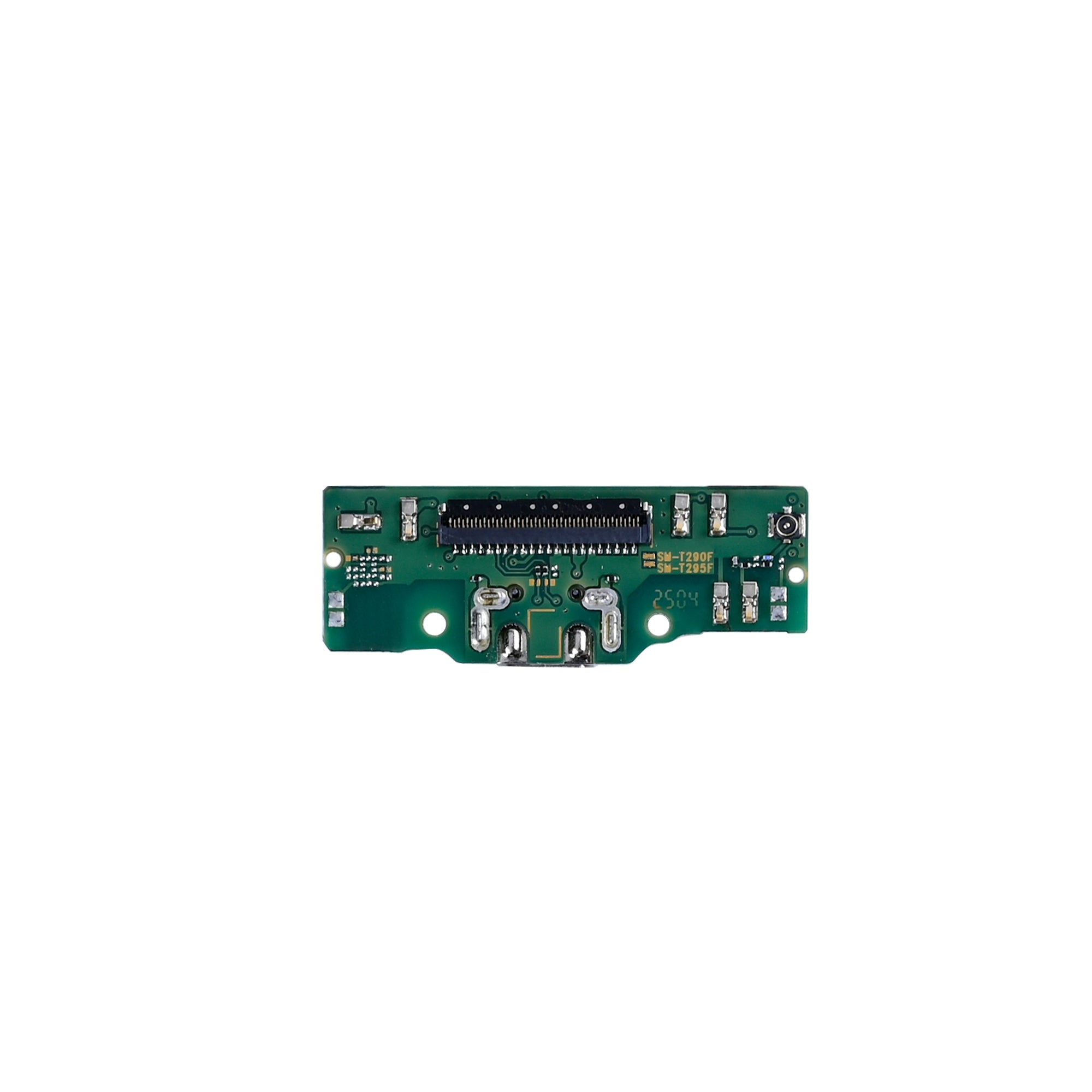 OEM Ladebuchse Ladeplatine Flex für Samsung Galaxy Z/Fold/Flip + Tab Serie - Modell: Galaxy Z Flip4 5G F721B - Ausführung: Ladeplatine – Bild 18