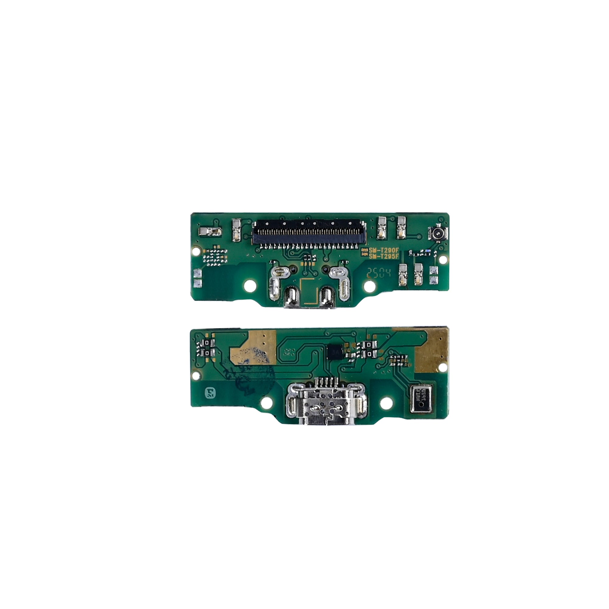 OEM Ladebuchse Ladeplatine Flex für Samsung Galaxy Z/Fold/Flip + Tab Serie - Modell: Galaxy Z Flip4 5G F721B - Ausführung: Ladeplatine – Bild 19
