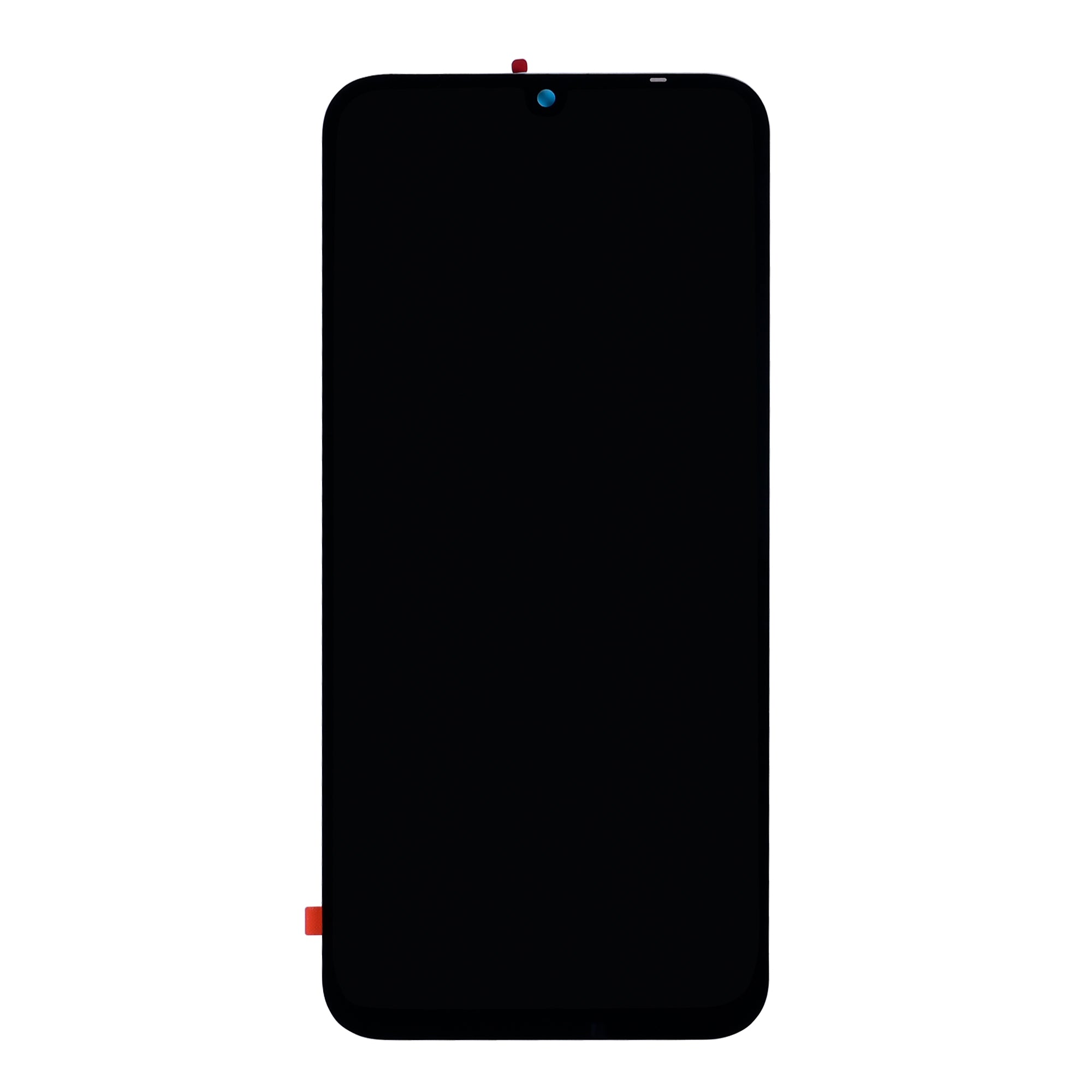 Original OEM Display für Xiaomi Redmi 15C 4G, Redmi 15C 5G (Global), Poco C85 4G ohne Rahmen Black