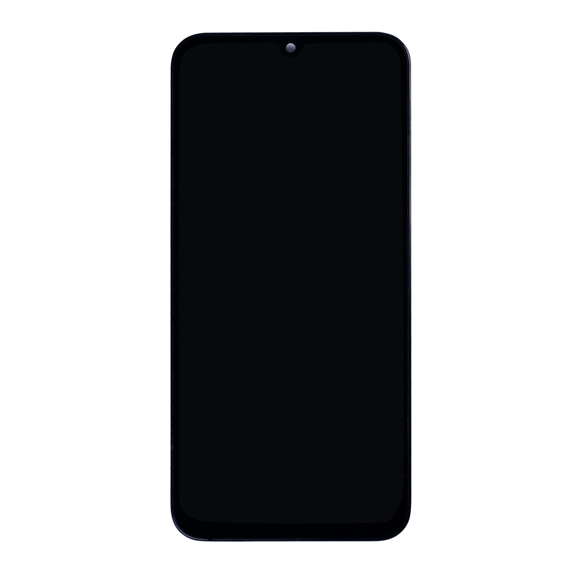 OEM Display für Xiaomi Redmi 15C 4G (Global) mit Rahmen Grau – Bild 2