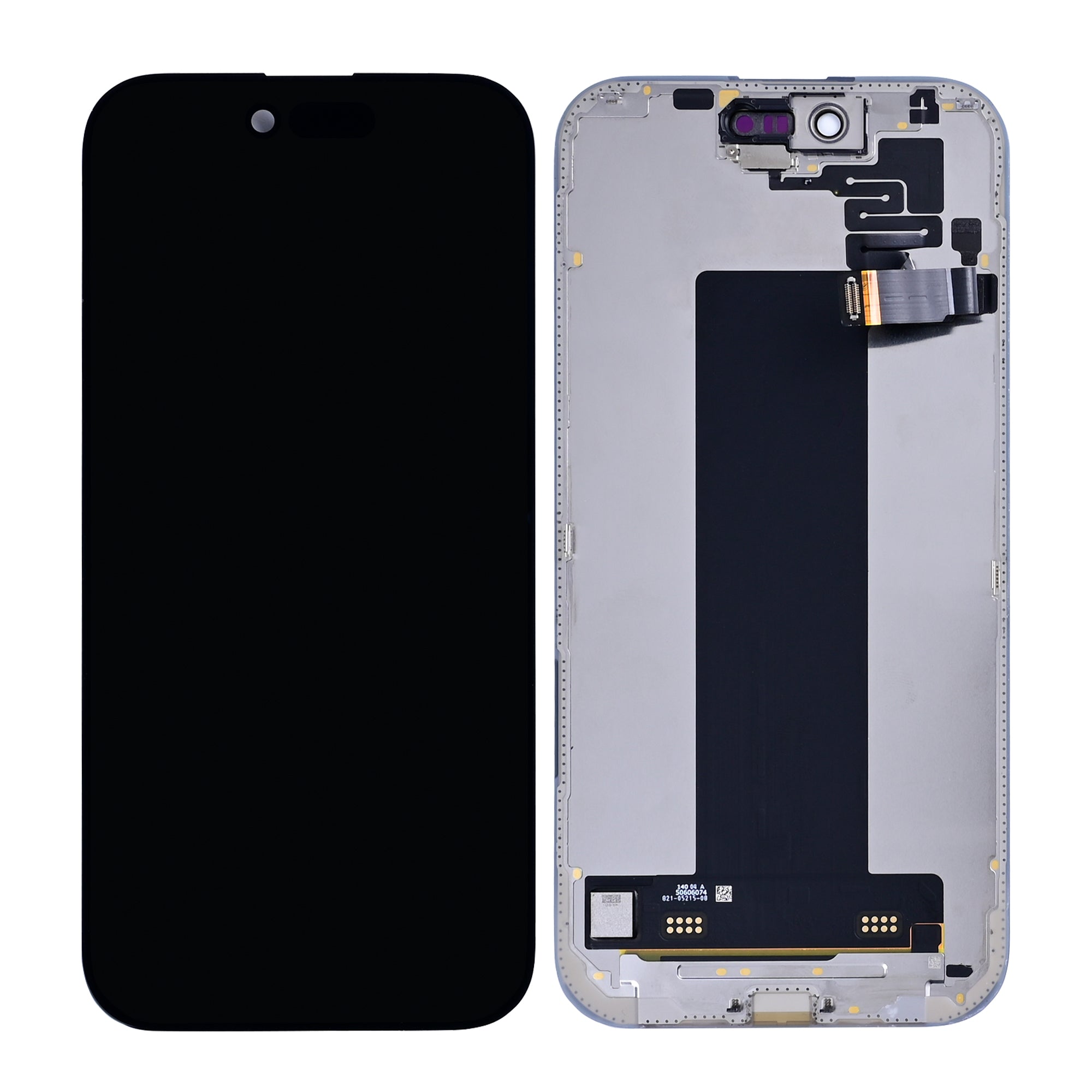 Apple Original Service Pack Display iPhone 17 Air Sensorflex – Bild 4