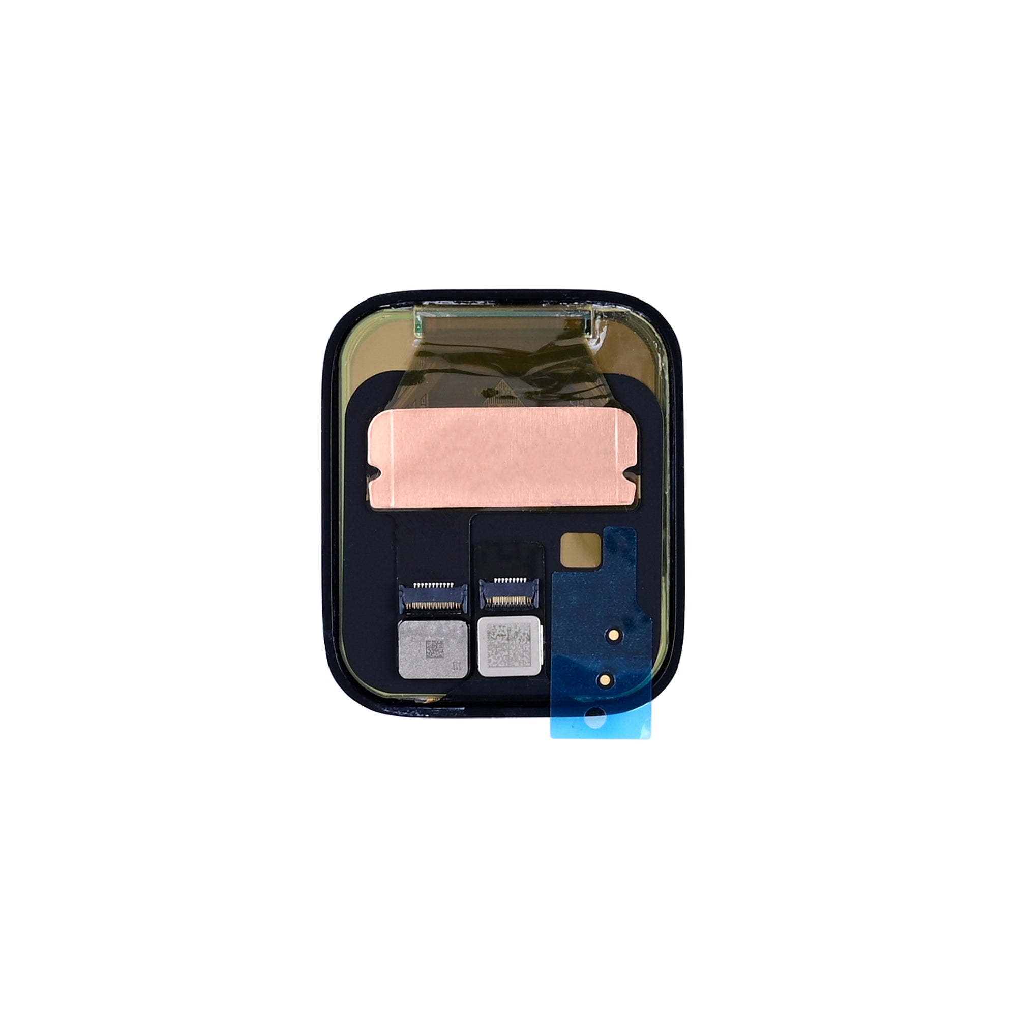 Original ausgebaut Display Touchscreen für Apple Watch Series SE 3 (2025) (44mm) – Bild 3