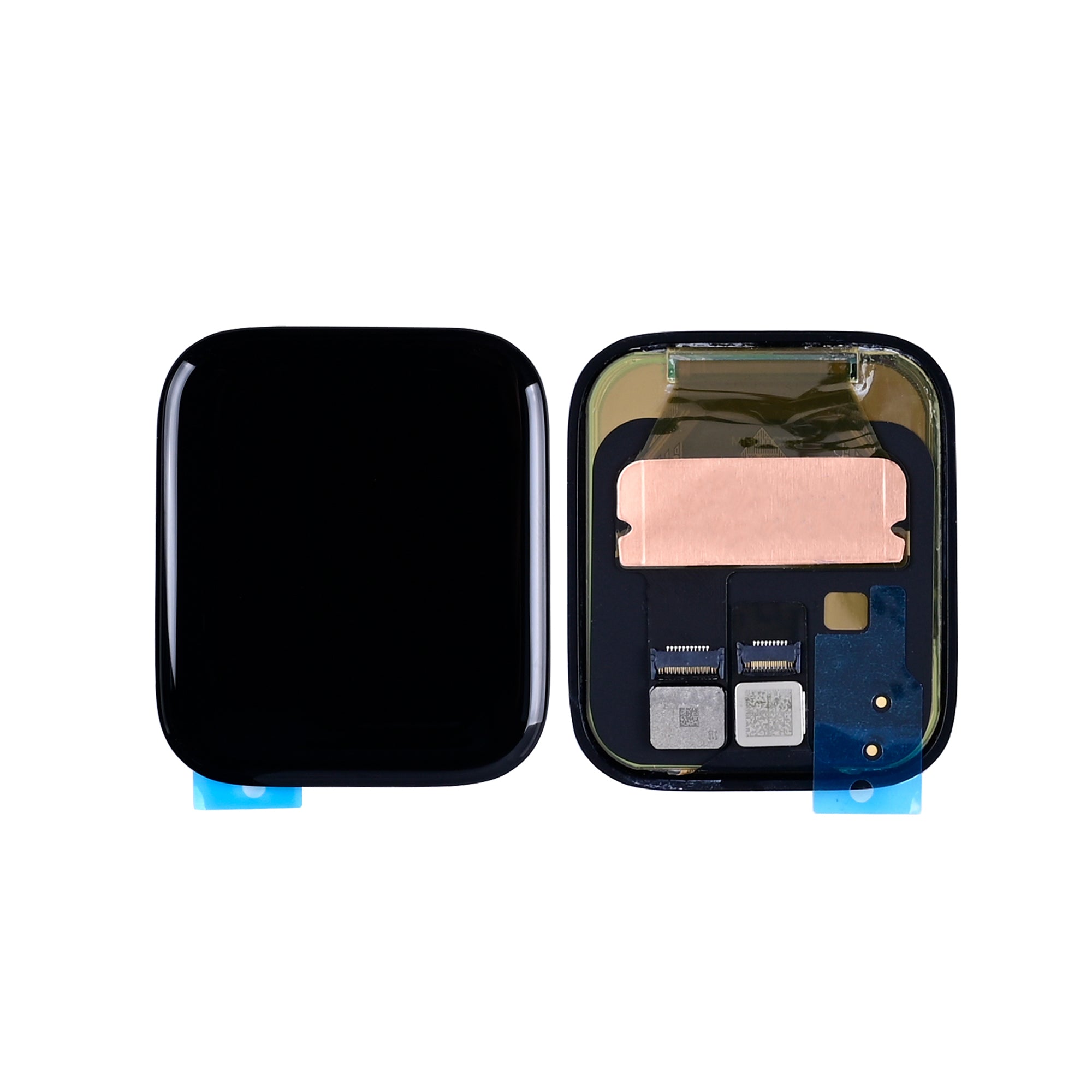 Original ausgebaut Display Touchscreen für Apple Watch Series SE 3 (2025) (44mm) – Bild 4
