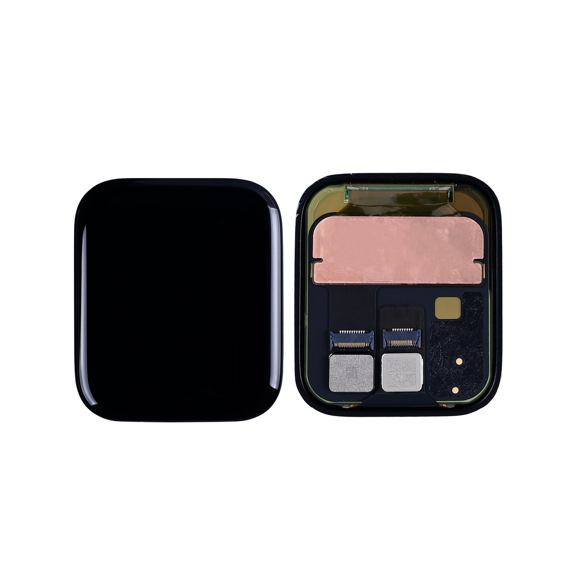 Original ausgebaut Display Touchscreen für Apple Watch Series SE 3 (2025) (40mm) – Bild 4