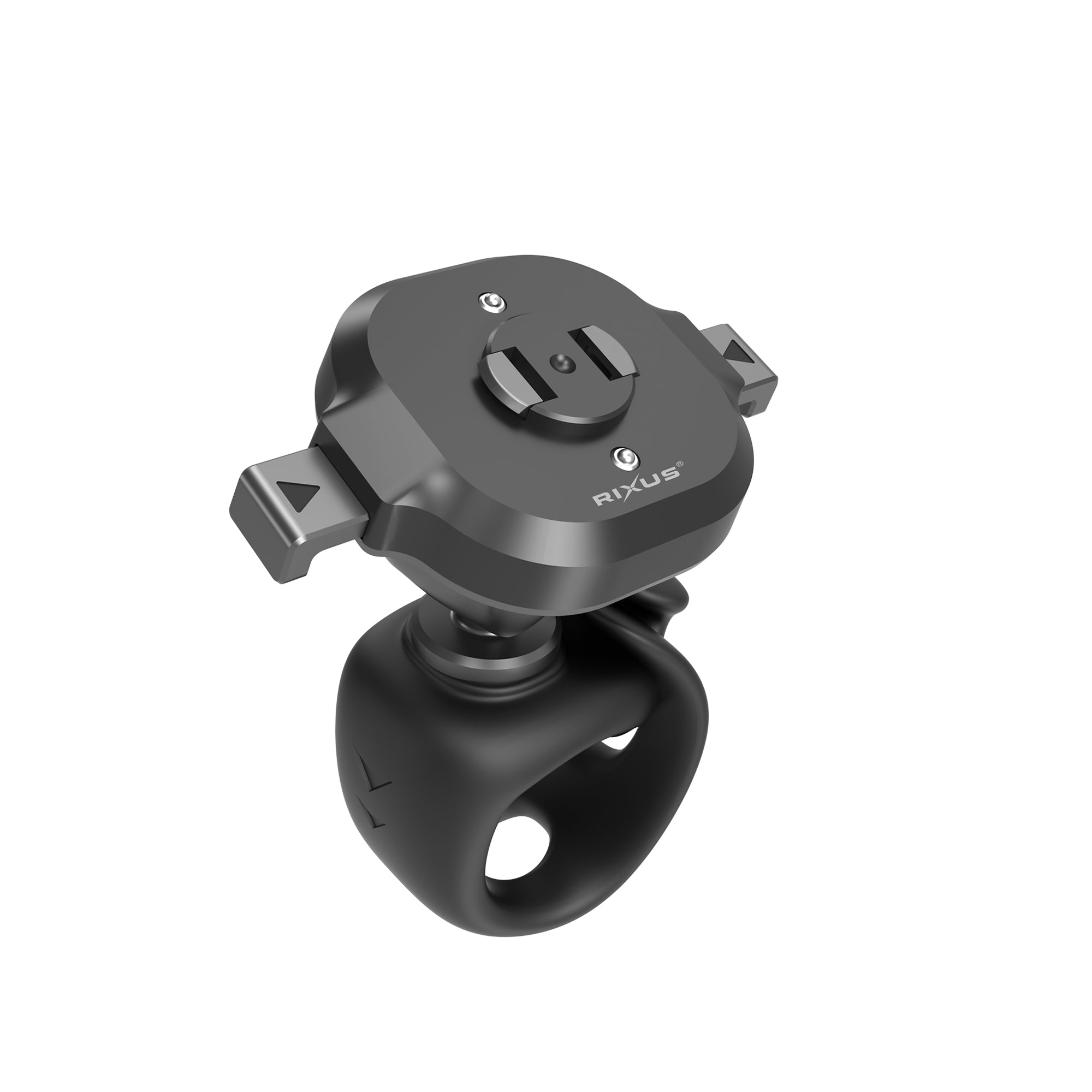 Rixus RXHB52 One-Lock Bike Holder Starter Set – Bild 3