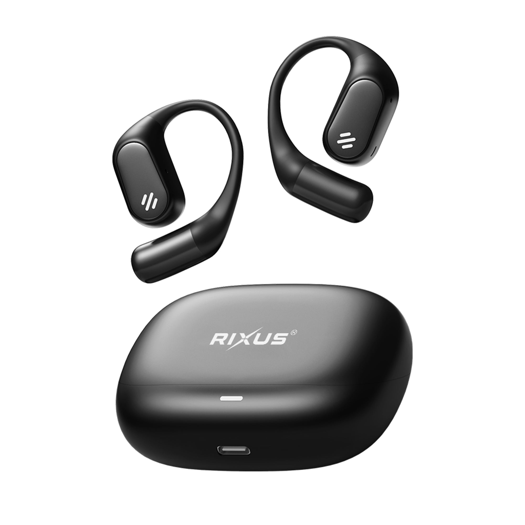 Rixus RXBH27B Sports Open Earphones – Bild 2