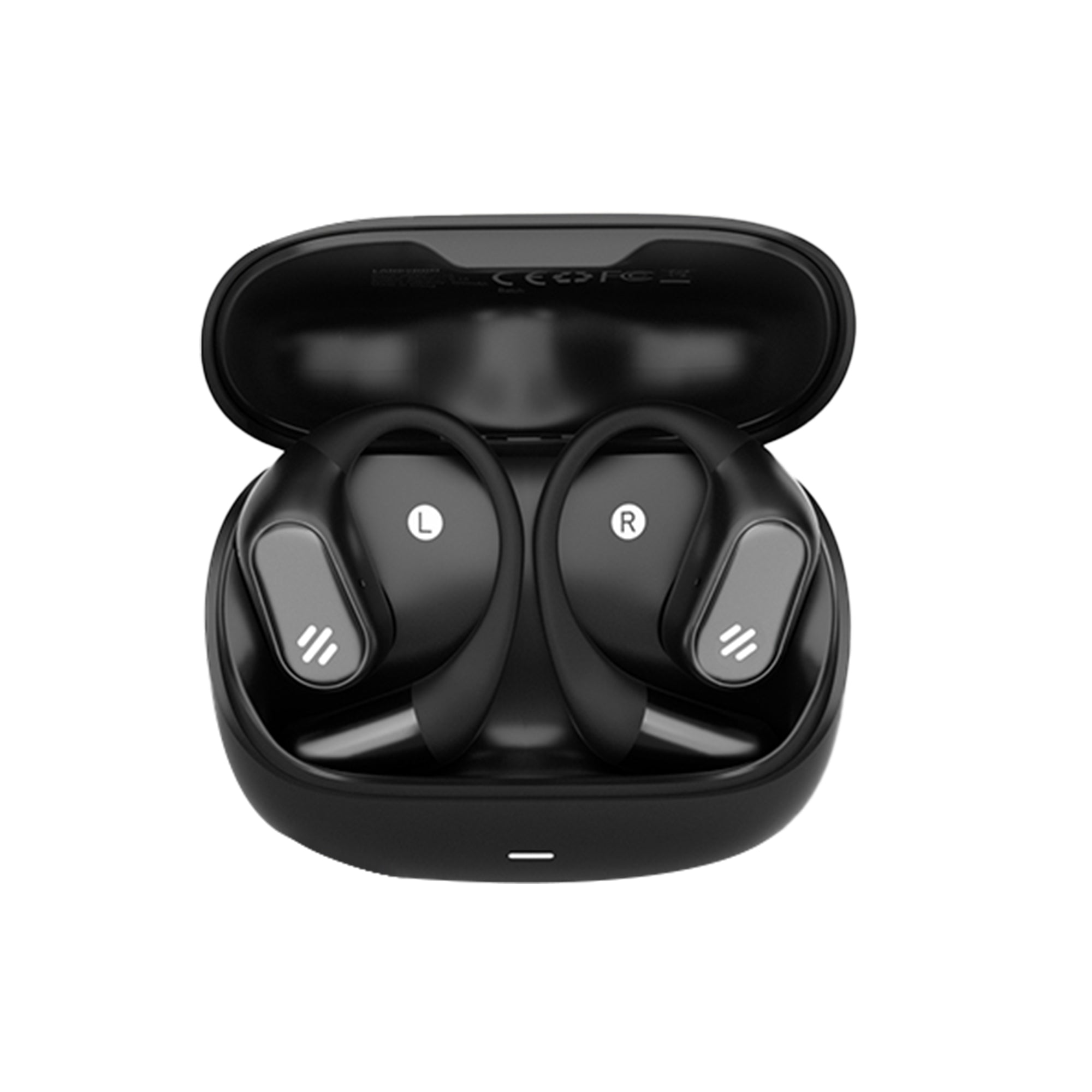 Rixus RXBH27B Sports Open Earphones – Bild 3