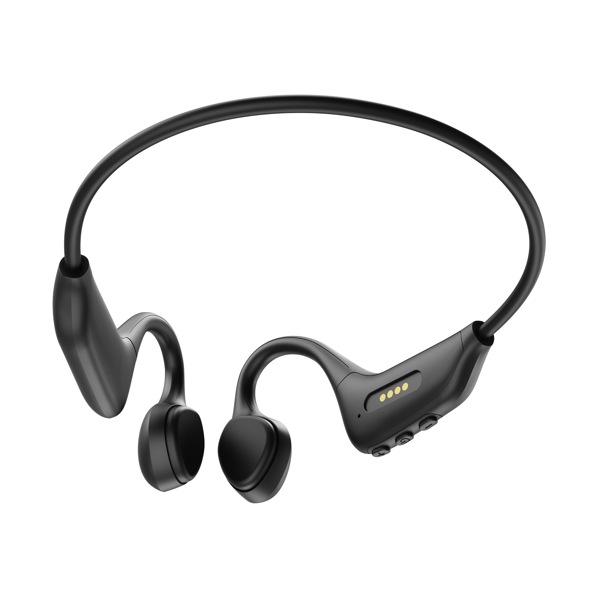Rixus RXBH30 Bone Conducting Headphones – Bild 2