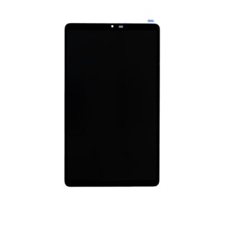 Samsung Galaxy Tab A11 8.7 inch X133, X135 Display und Touchscreen-Digitizer ohne Rahmen Black Service Pack