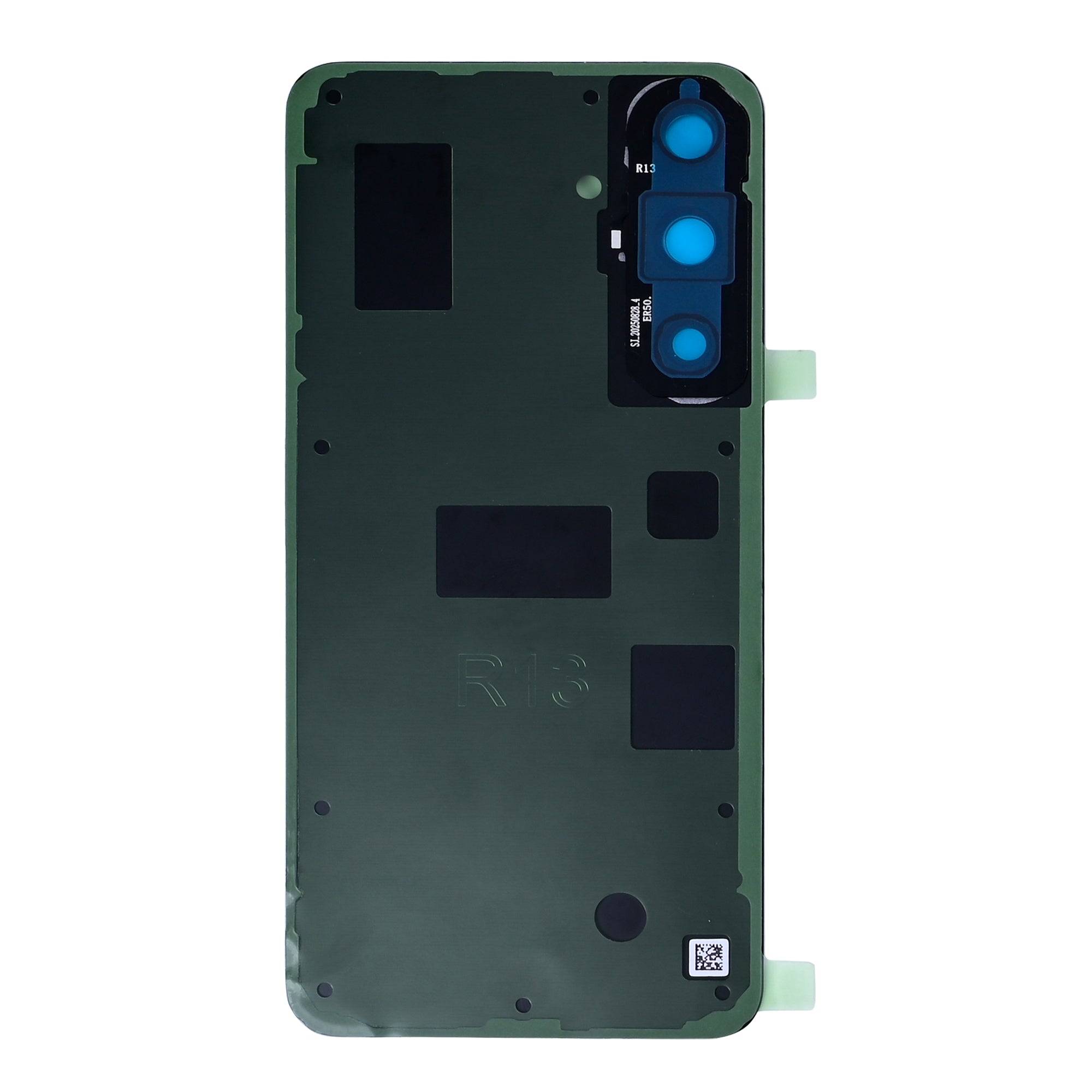Samsung Galaxy S25 FE S731B Original OEM Backcover mit Kameraglas, Farbe wählbar – Bild 8
